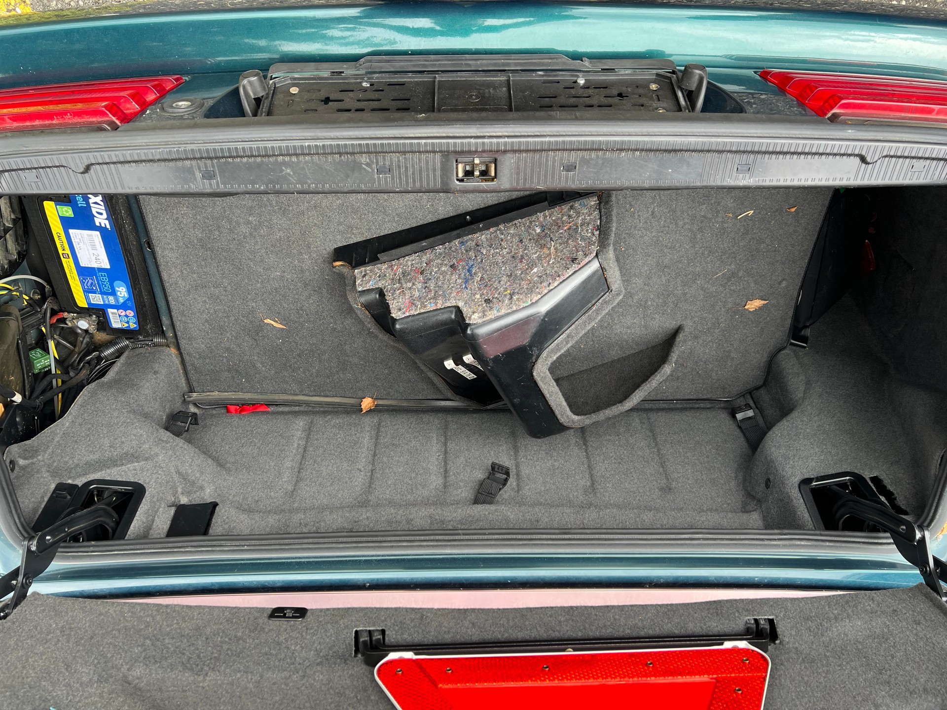 MERCEDES-BENZ SL 280-image-6