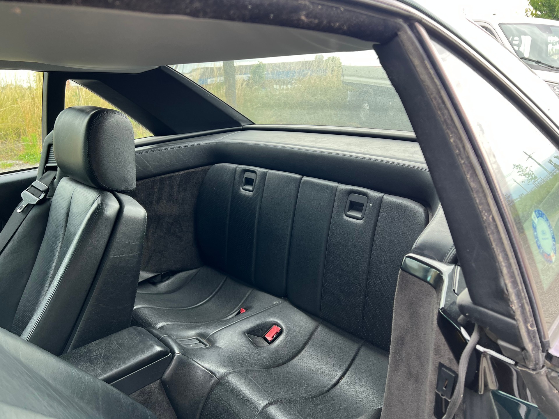 MERCEDES-BENZ SL 280-image-9