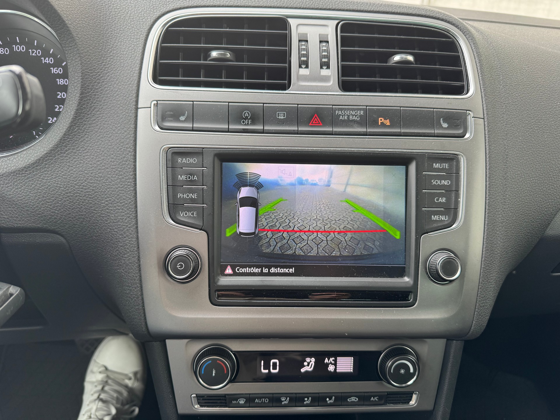 VW Polo 1.0 TSI BMT Comfortline-image-9