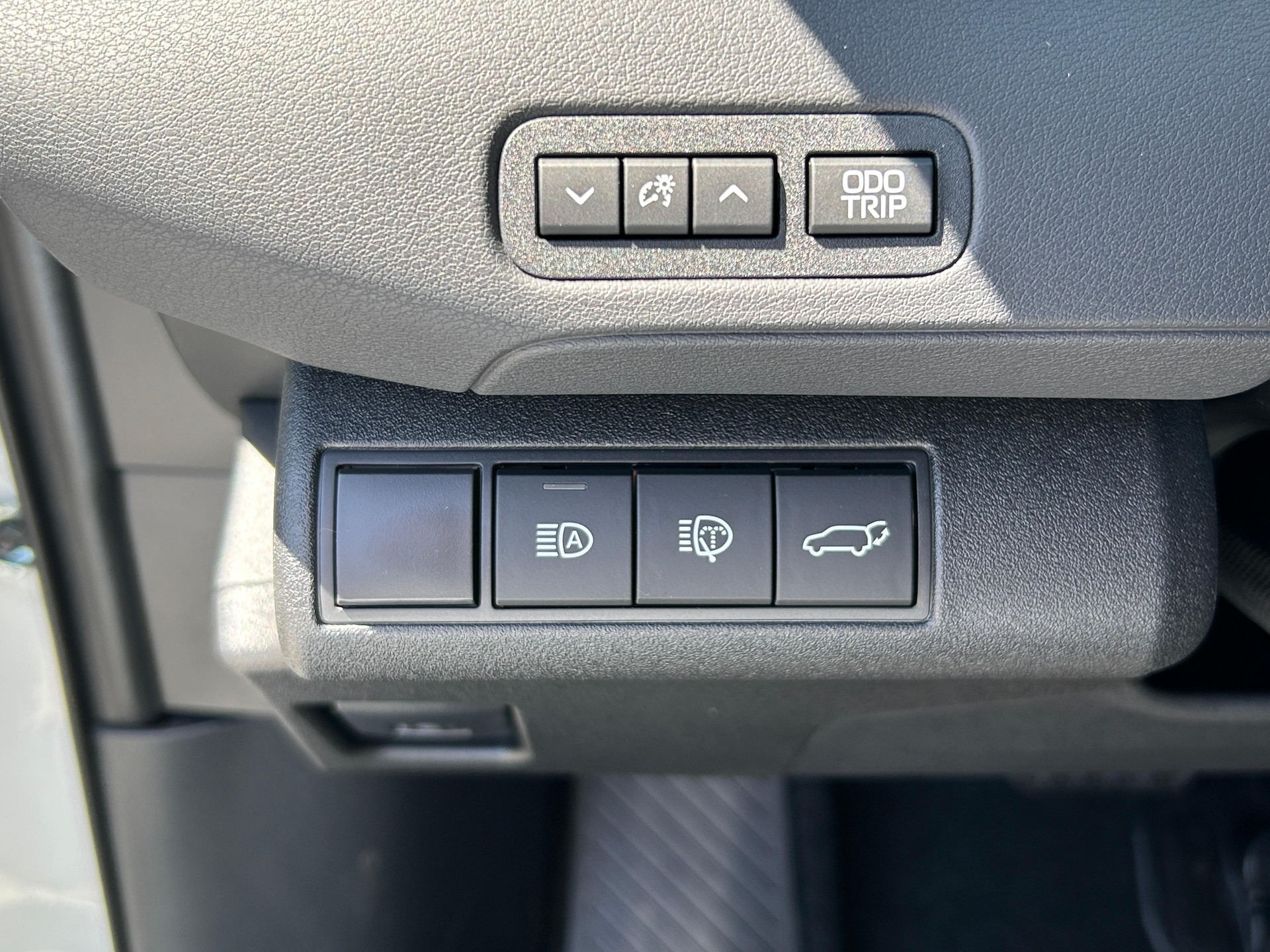 TOYOTA bZ4X Touring Premium AWD-image-14