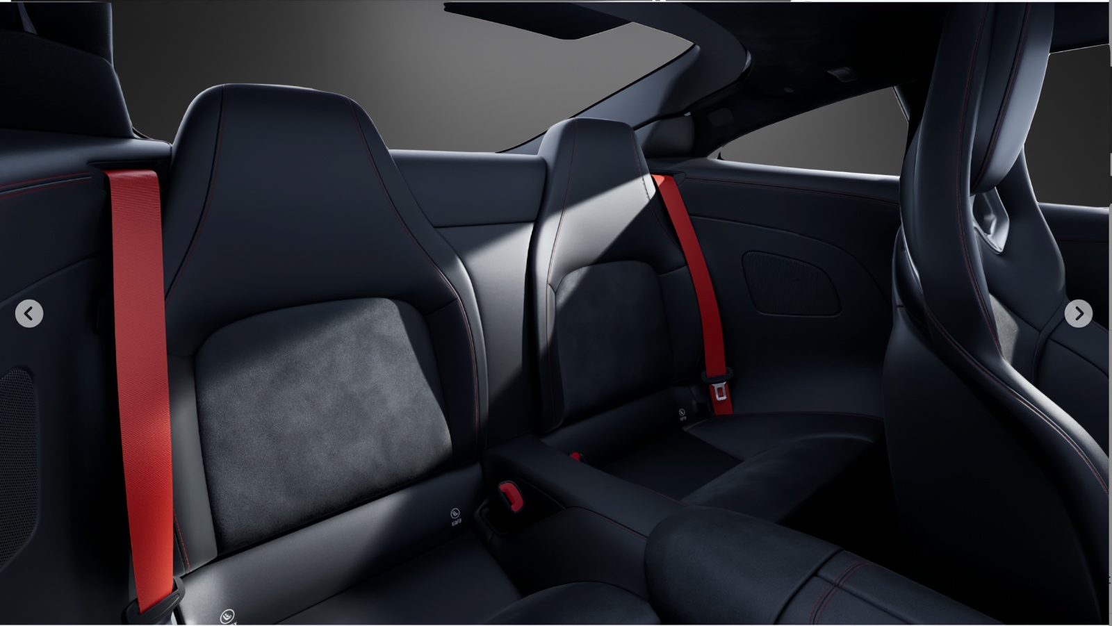 MERCEDES-BENZ AMG GT 55 4Matic+ Executive Edition-image-8