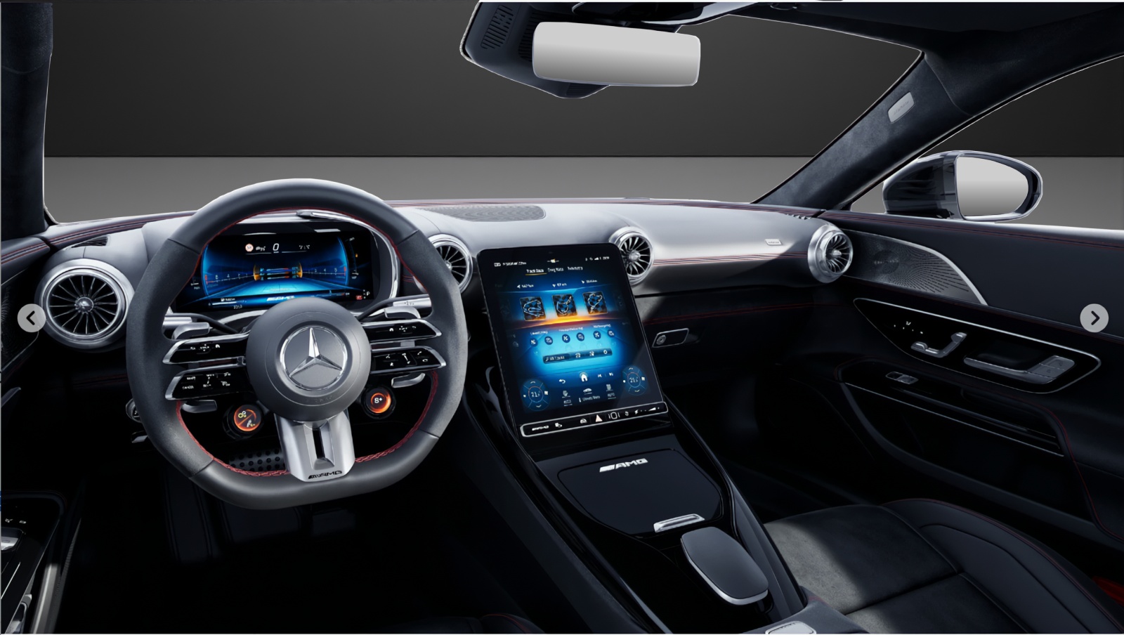 MERCEDES-BENZ AMG GT 55 4Matic+ Executive Edition-image-5