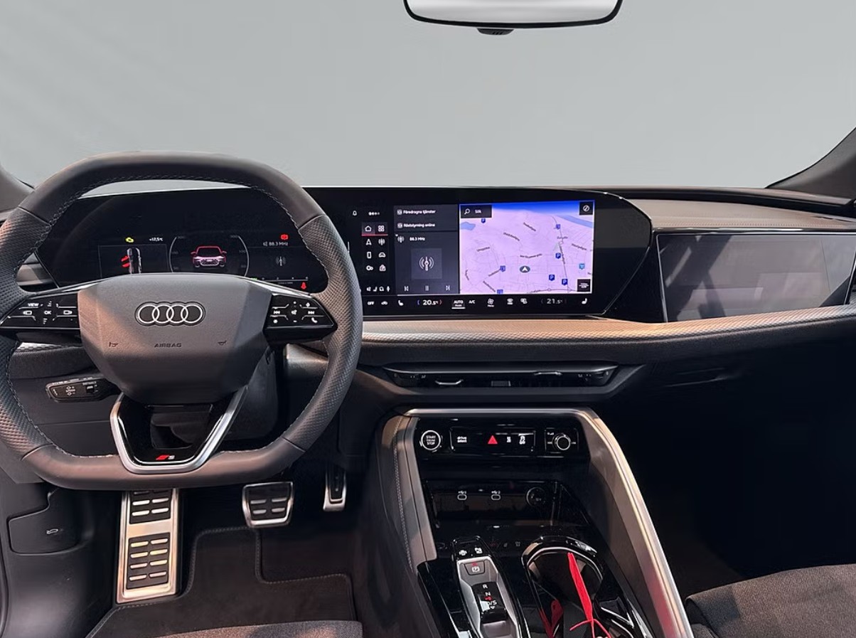 AUDI Q5 Sportback TDI quattro 150 kW S-tronic-image-5