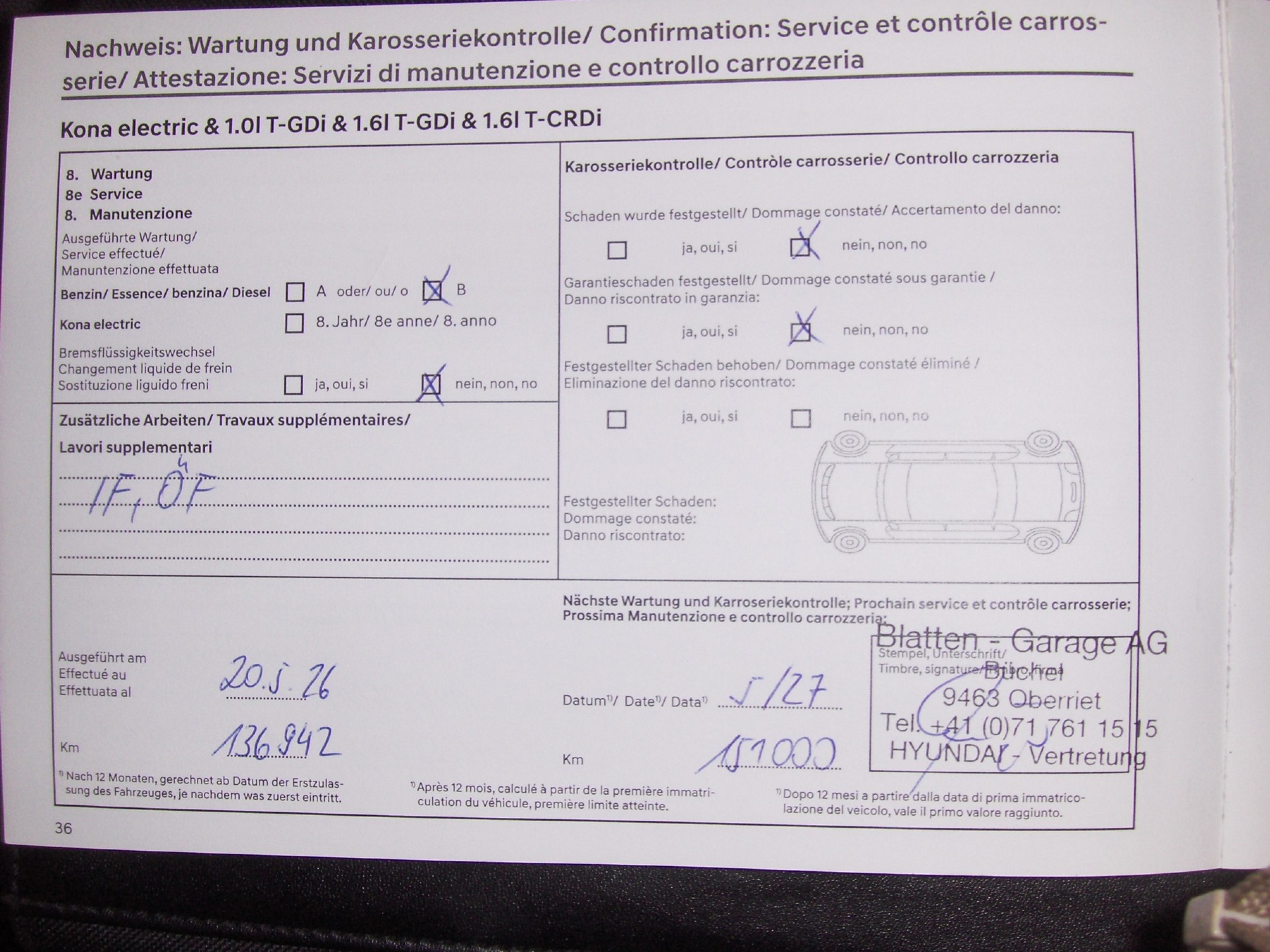 HYUNDAI Kona 1.6 T-GDi Vertex 4WD DCT-image-12