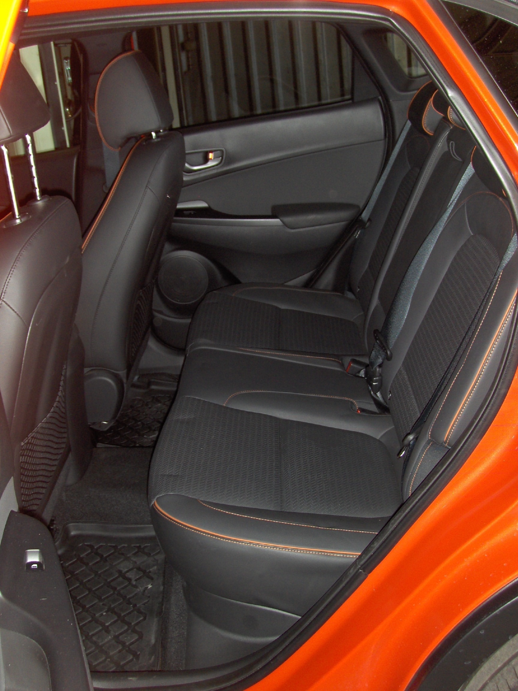 HYUNDAI Kona 1.6 T-GDi Vertex 4WD DCT-image-11