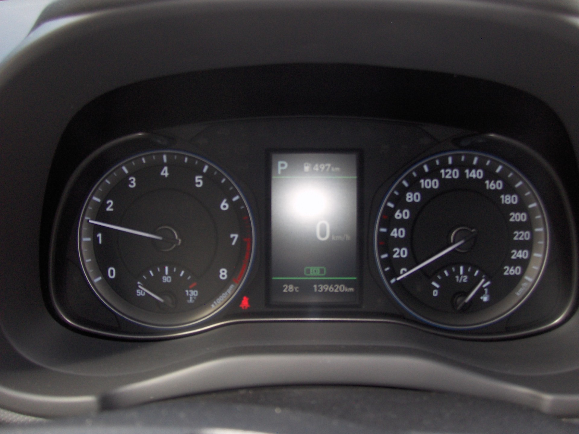 HYUNDAI Kona 1.6 T-GDi Vertex 4WD DCT-image-10