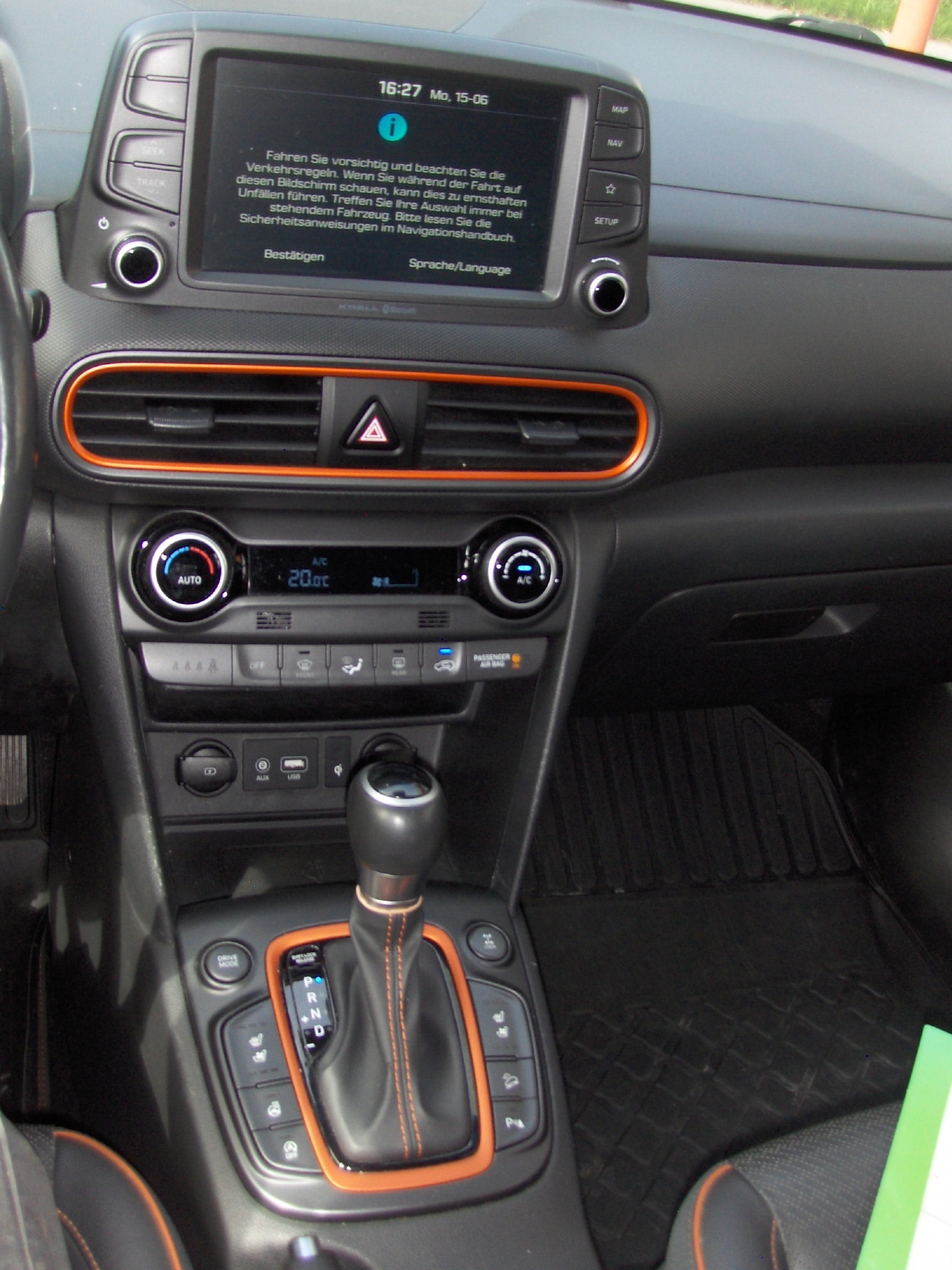 HYUNDAI Kona 1.6 T-GDi Vertex 4WD DCT-image-9