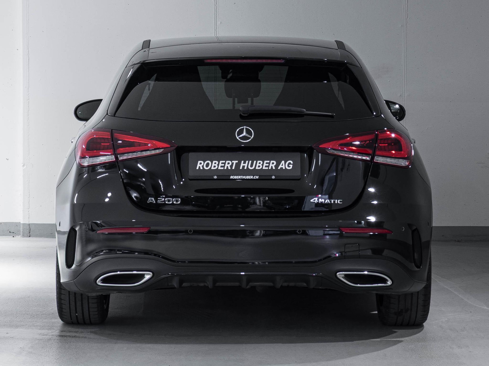 MERCEDES-BENZ A 200 4MATIC-image-5