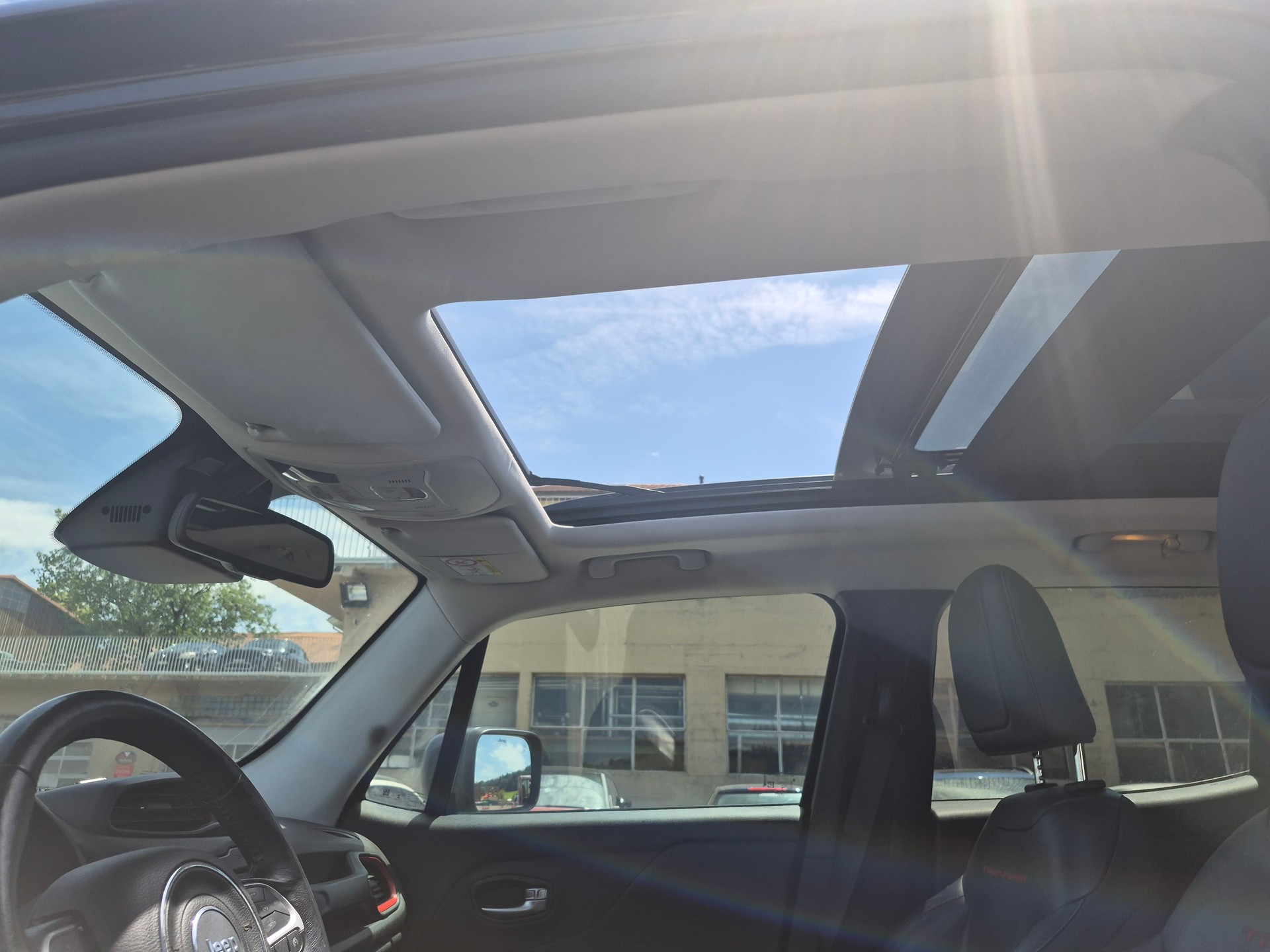 JEEP Renegade 2.0 CRD Deserthawk AWD + Low Range 9ATX-image-10