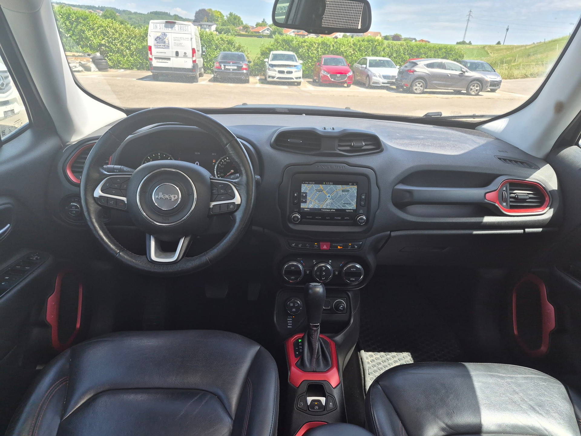 JEEP Renegade 2.0 CRD Deserthawk AWD + Low Range 9ATX-image-6