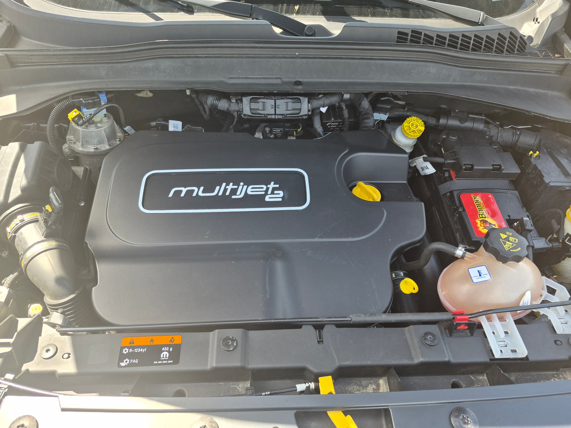 JEEP Renegade 2.0 CRD Deserthawk AWD + Low Range 9ATX-image-12