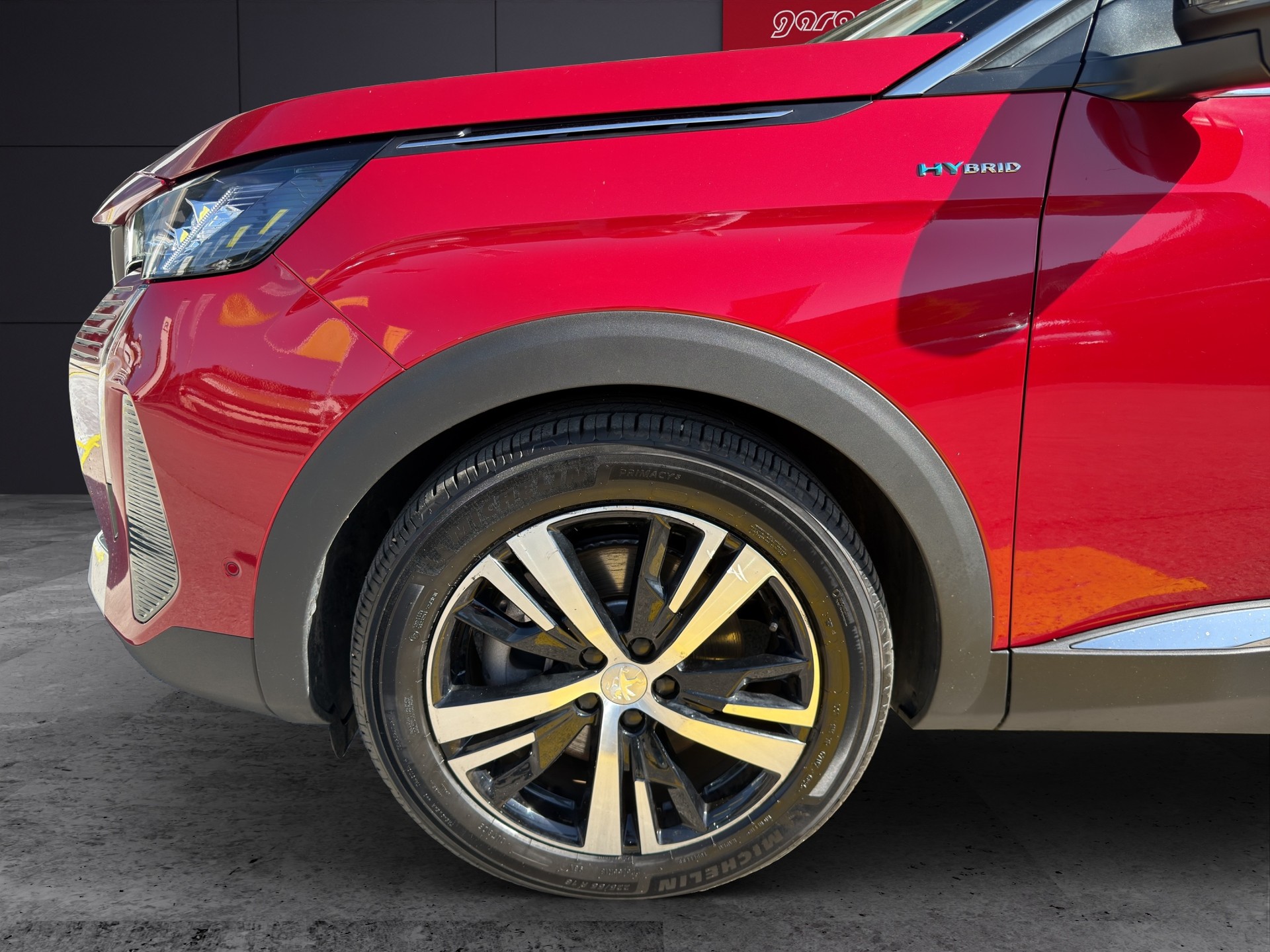 PEUGEOT 3008 1.6 PHEV GT-image-4