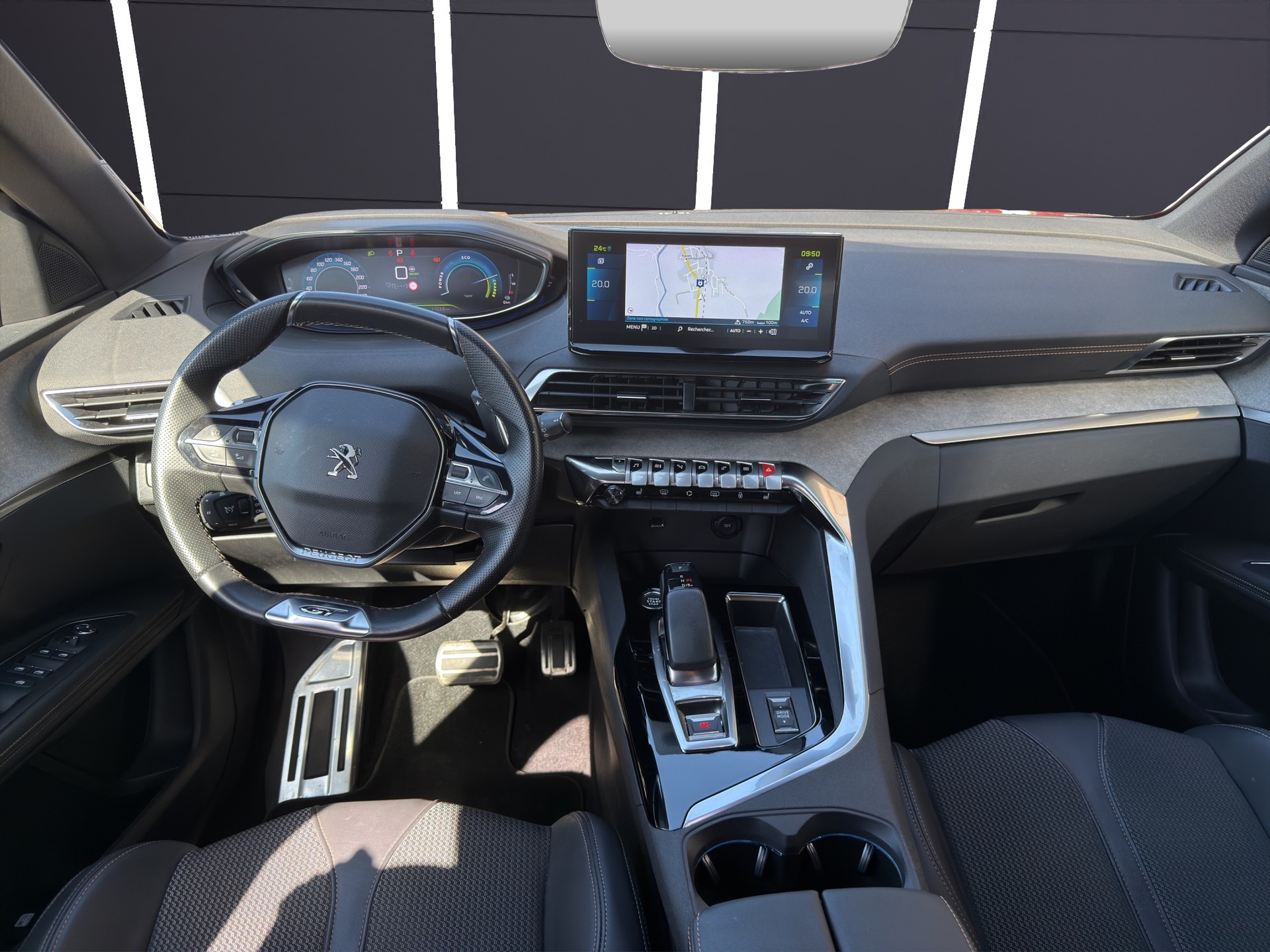 PEUGEOT 3008 1.6 PHEV GT-image-7