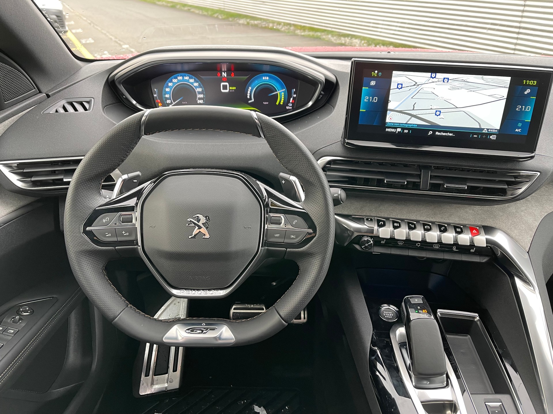 PEUGEOT 3008 1.6 PHEV GT-image-7