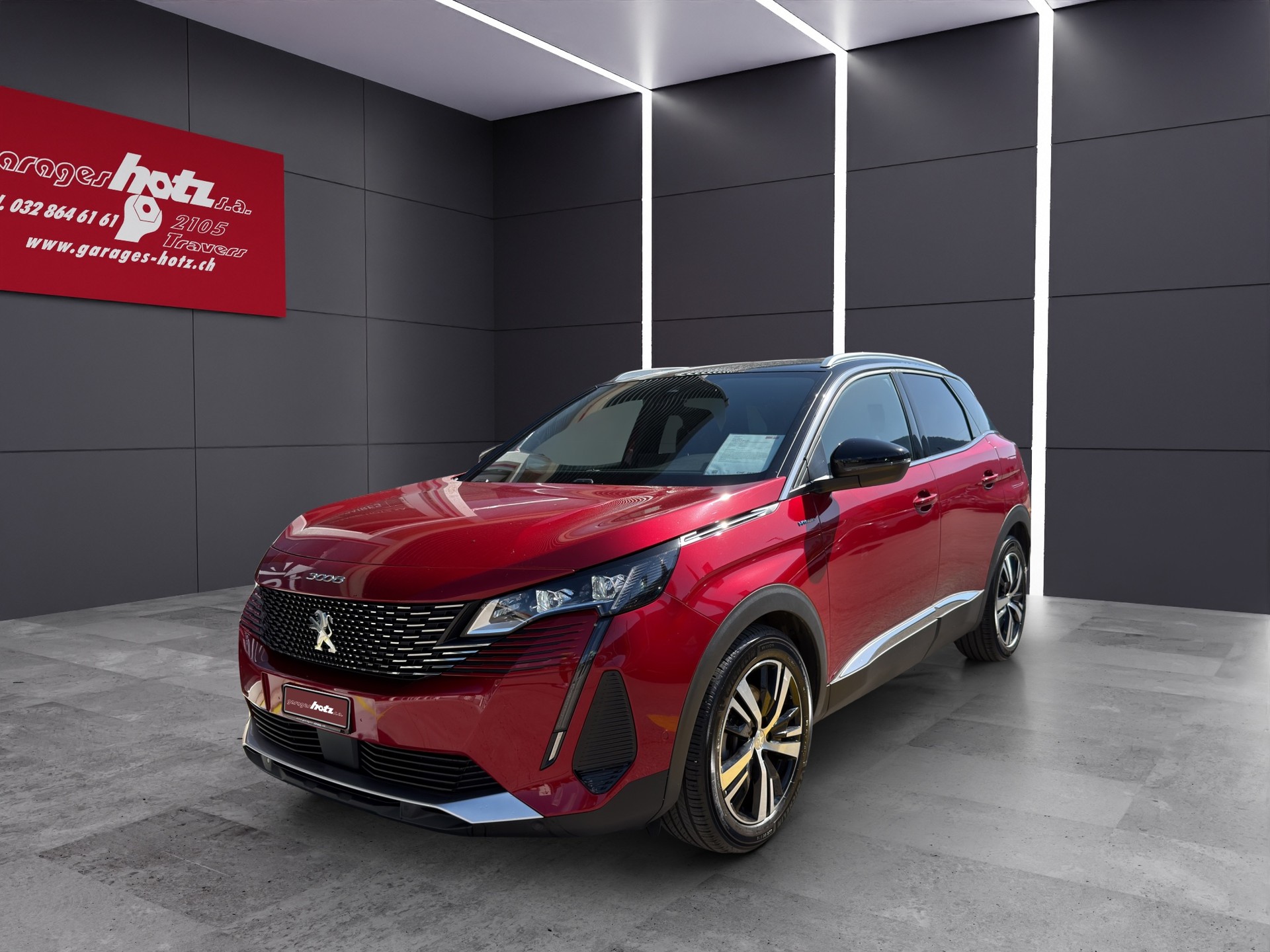 PEUGEOT 3008 1.6 PHEV GT-showroom-element-1