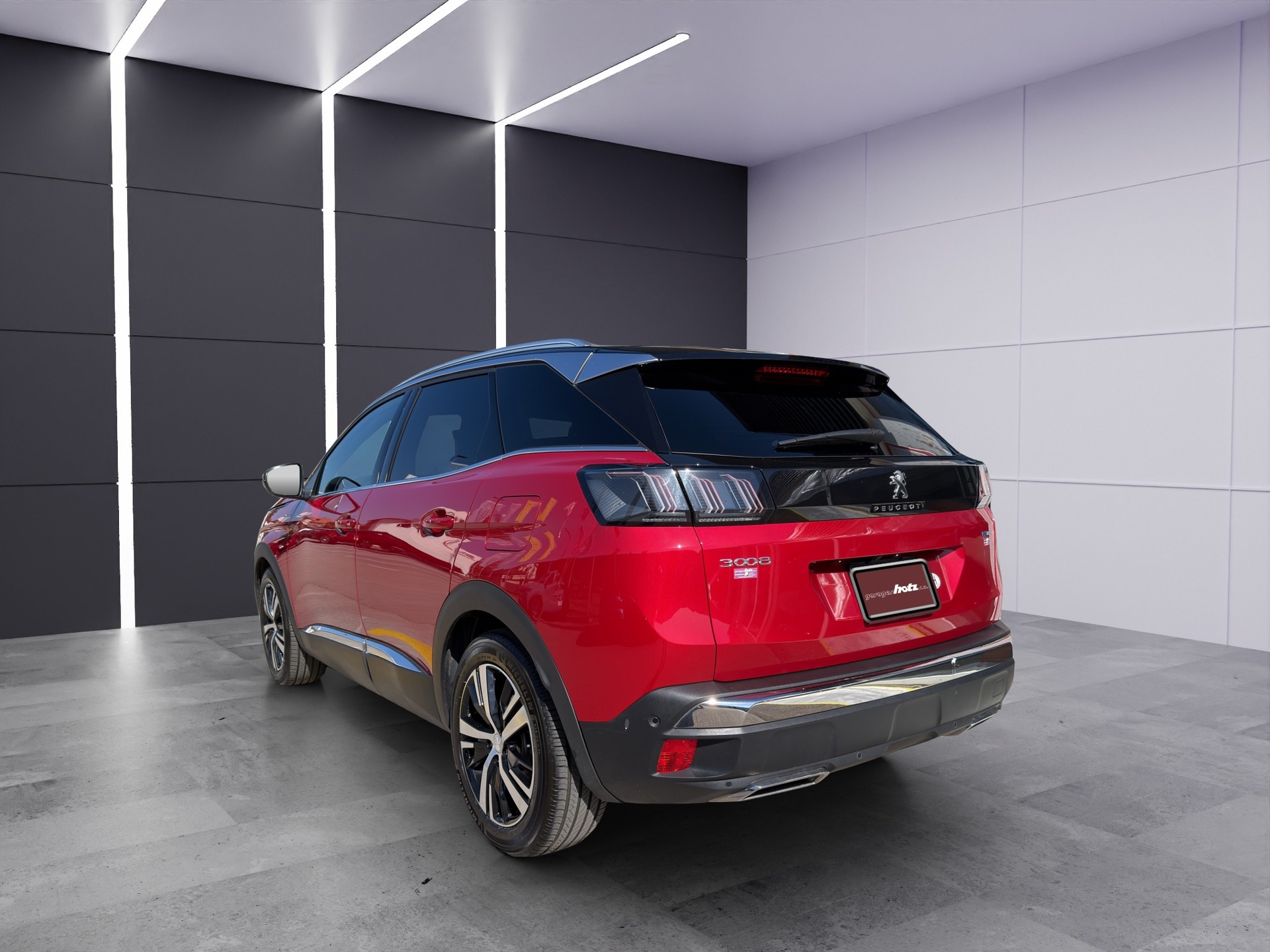 PEUGEOT 3008 1.6 PHEV GT-showroom-element-3
