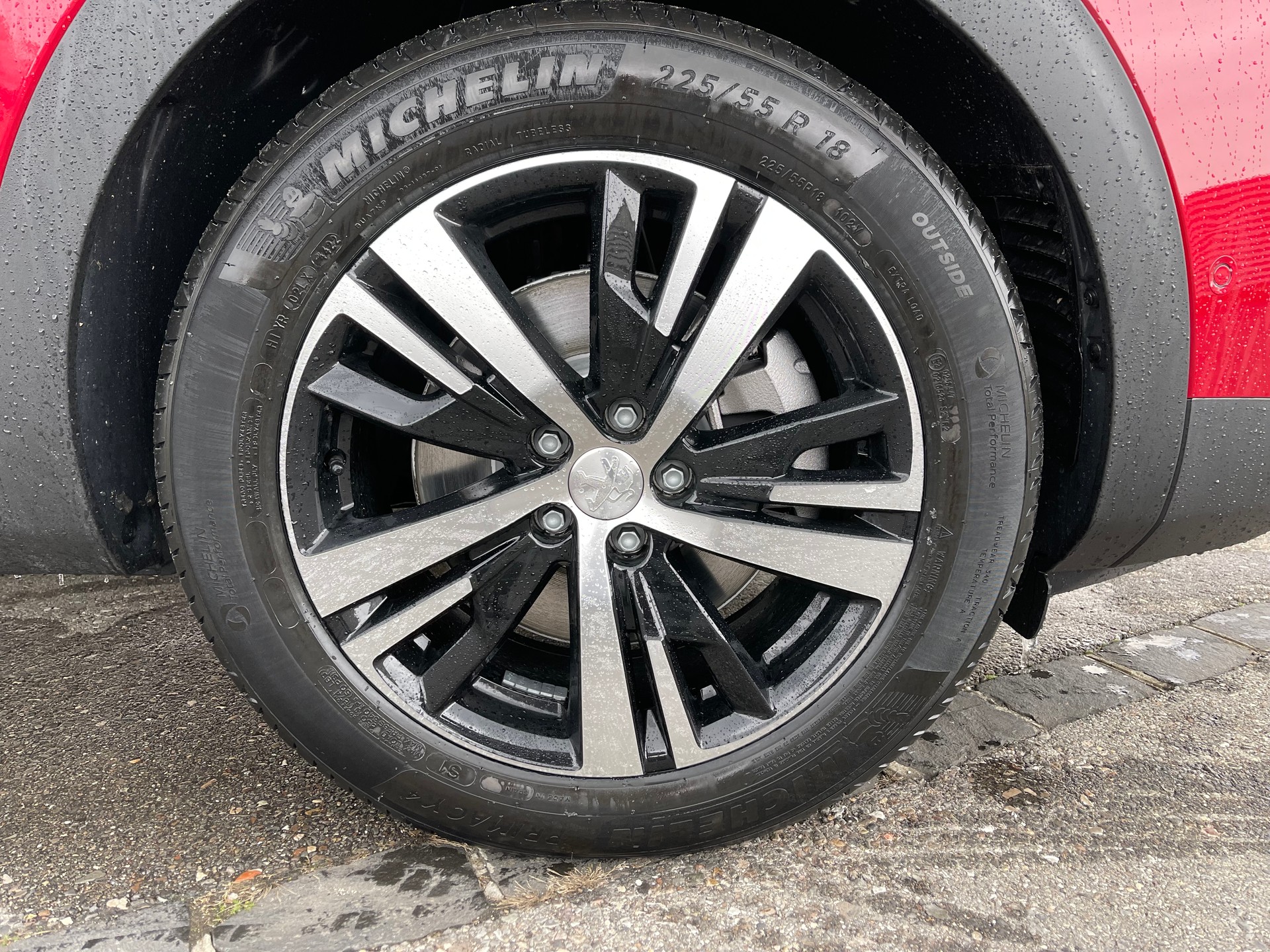 PEUGEOT 3008 1.6 PHEV GT-image-3