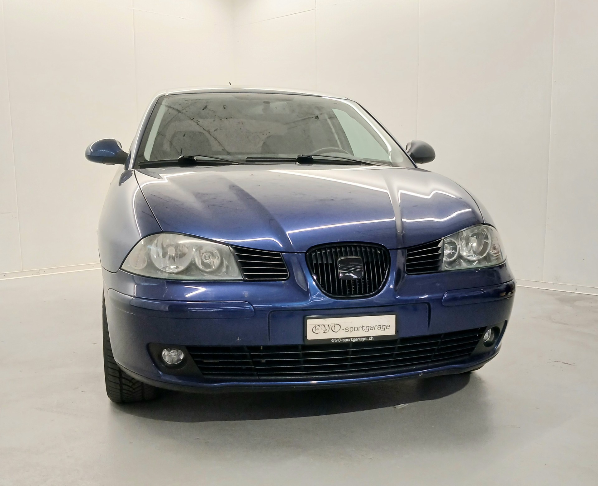 SEAT Ibiza 1.4 16V Stella-image-0