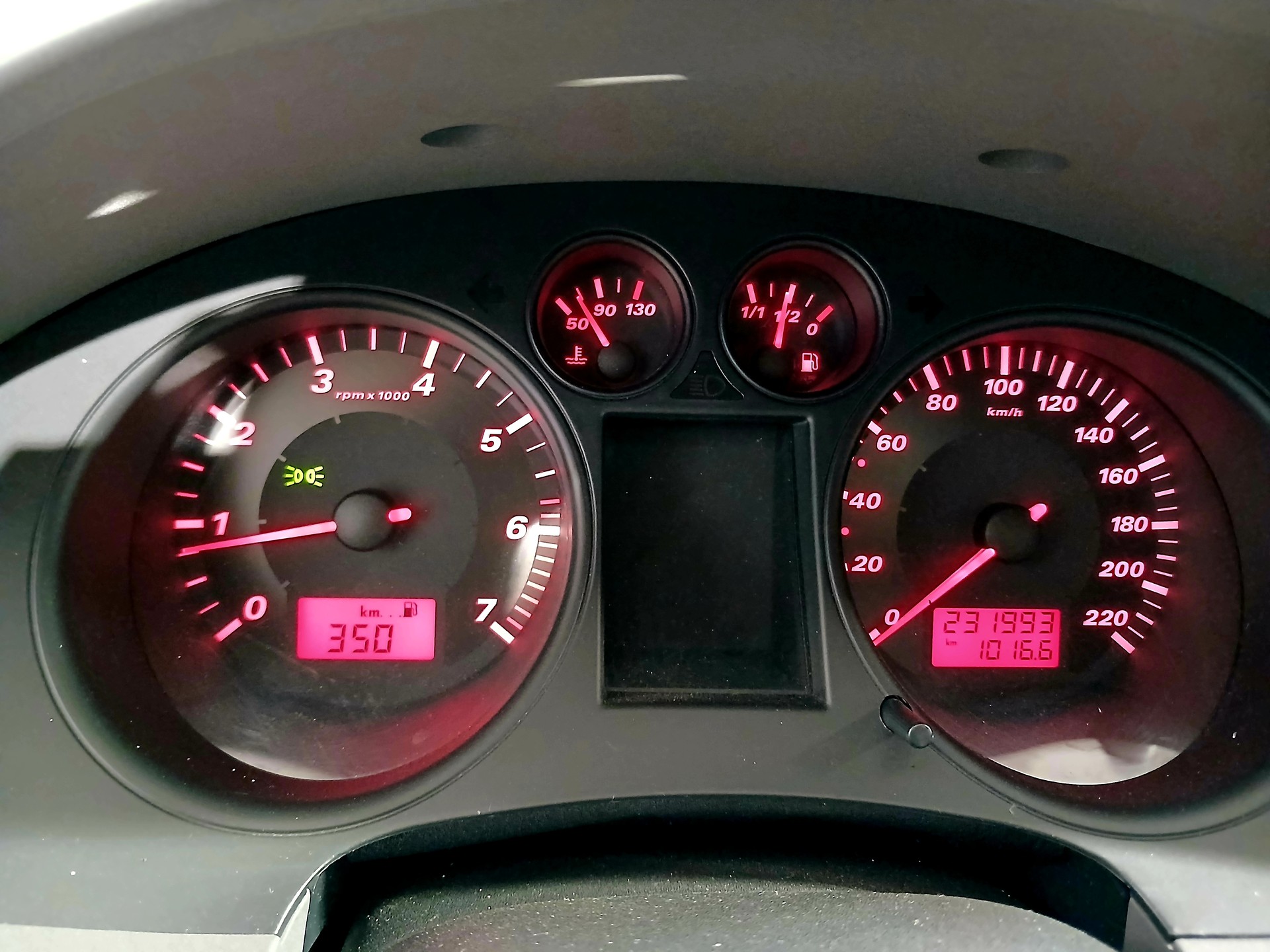 SEAT Ibiza 1.4 16V Stella-image-11