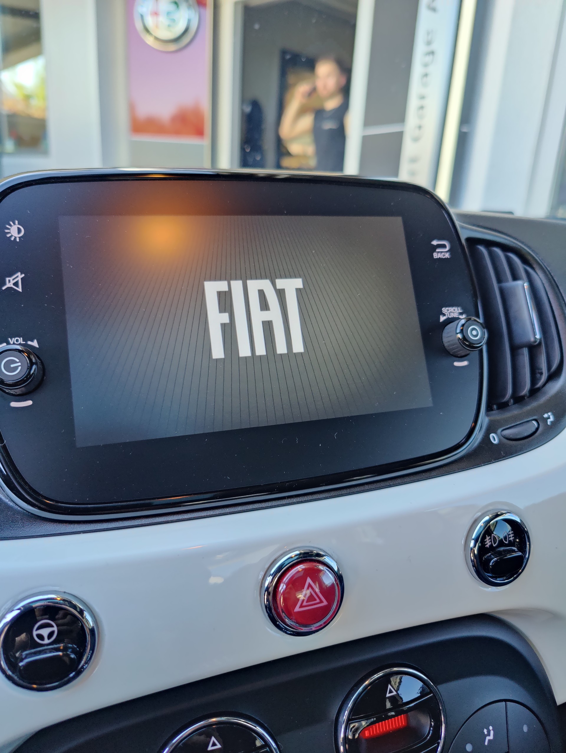 FIAT 500 1.0 N3 MildHybrid Lounge-image-12