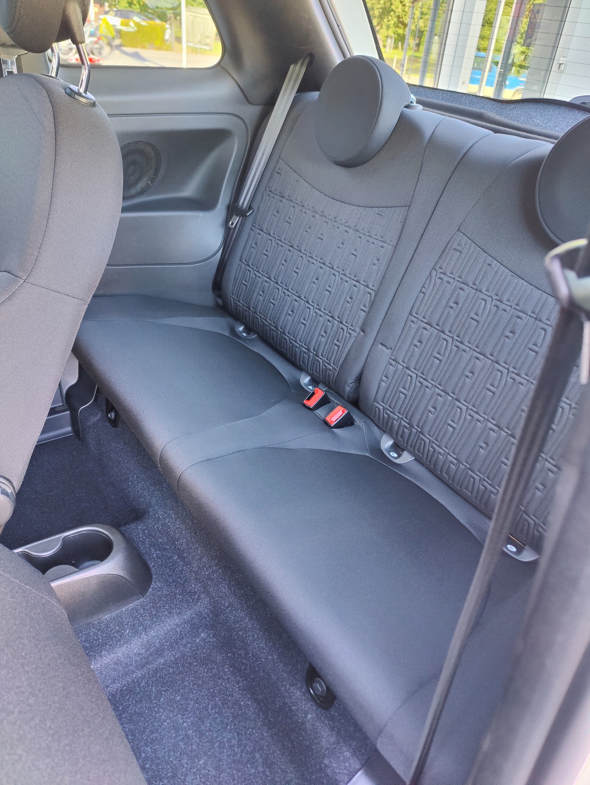 FIAT 500 1.0 N3 MildHybrid Lounge-image-9