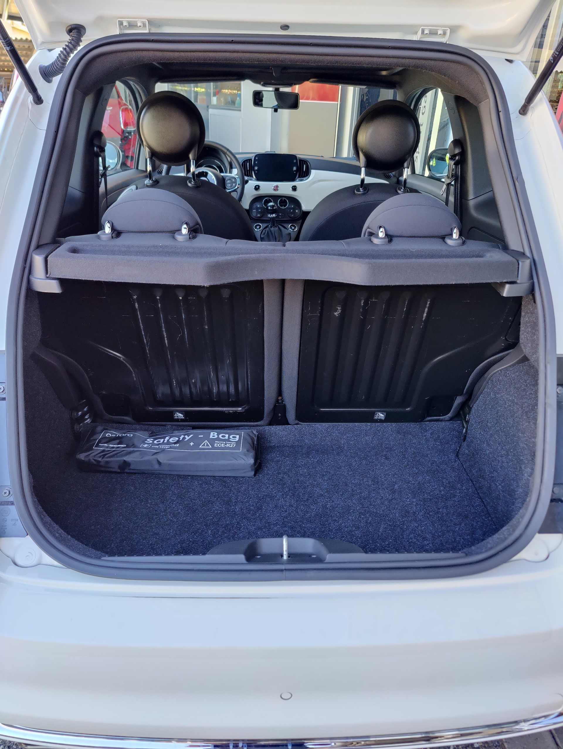 FIAT 500 1.0 N3 MildHybrid Lounge-image-10