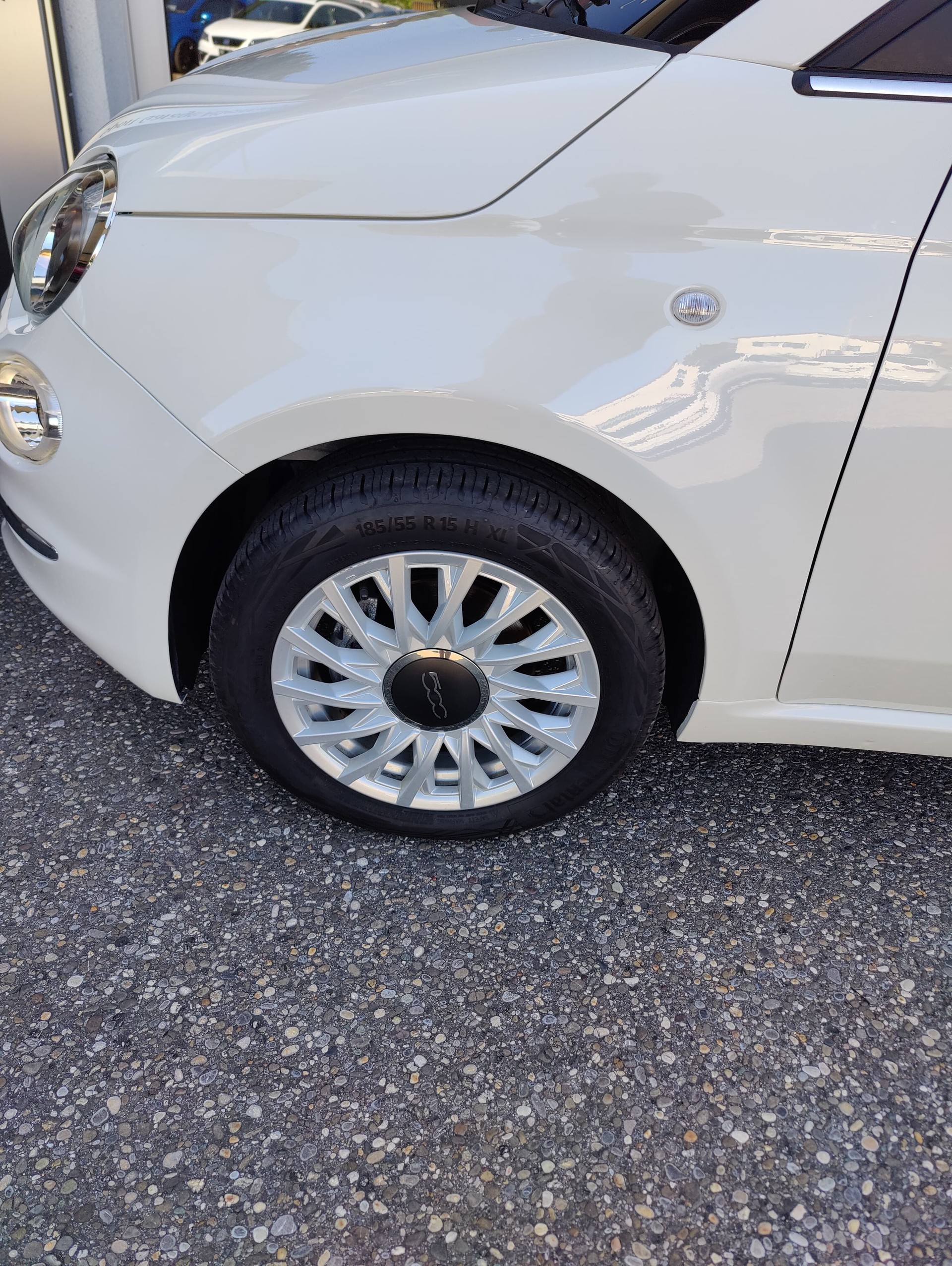 FIAT 500 1.0 N3 MildHybrid Lounge-image-6