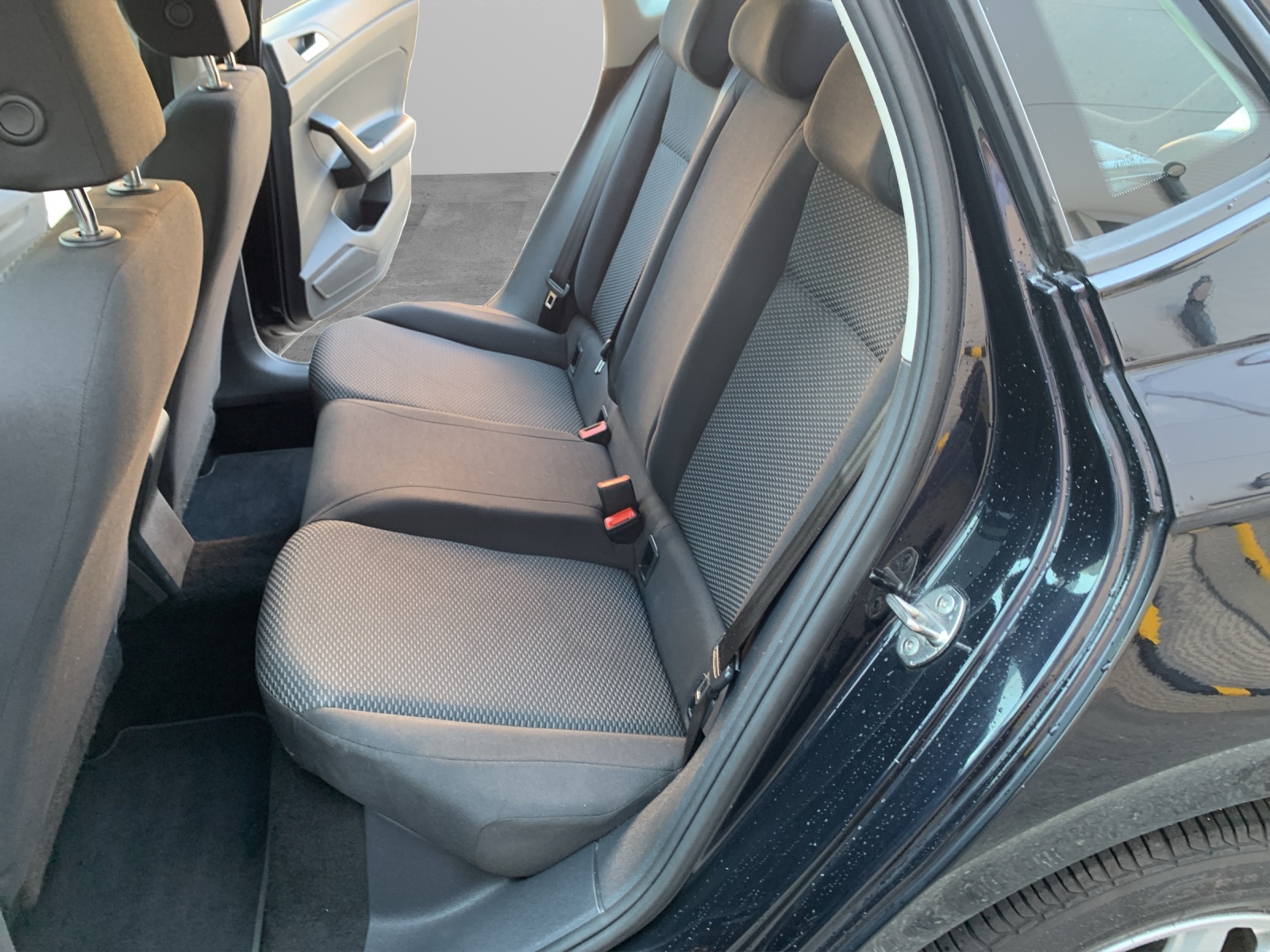 VW Polo 1.0 BMT Trendline-image-11