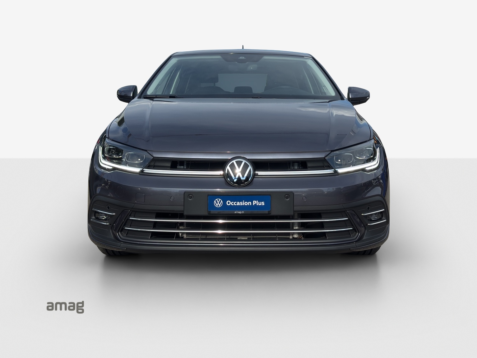 VW Polo 1.0 TSI Style DSG-image-6