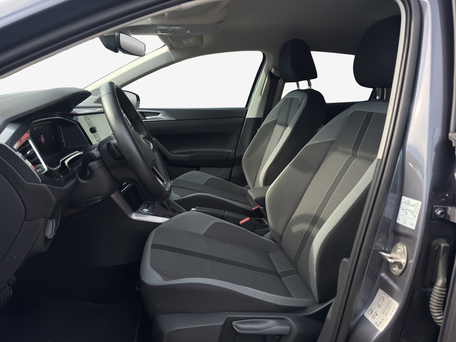 VW Polo 1.0 TSI Style DSG-image-7