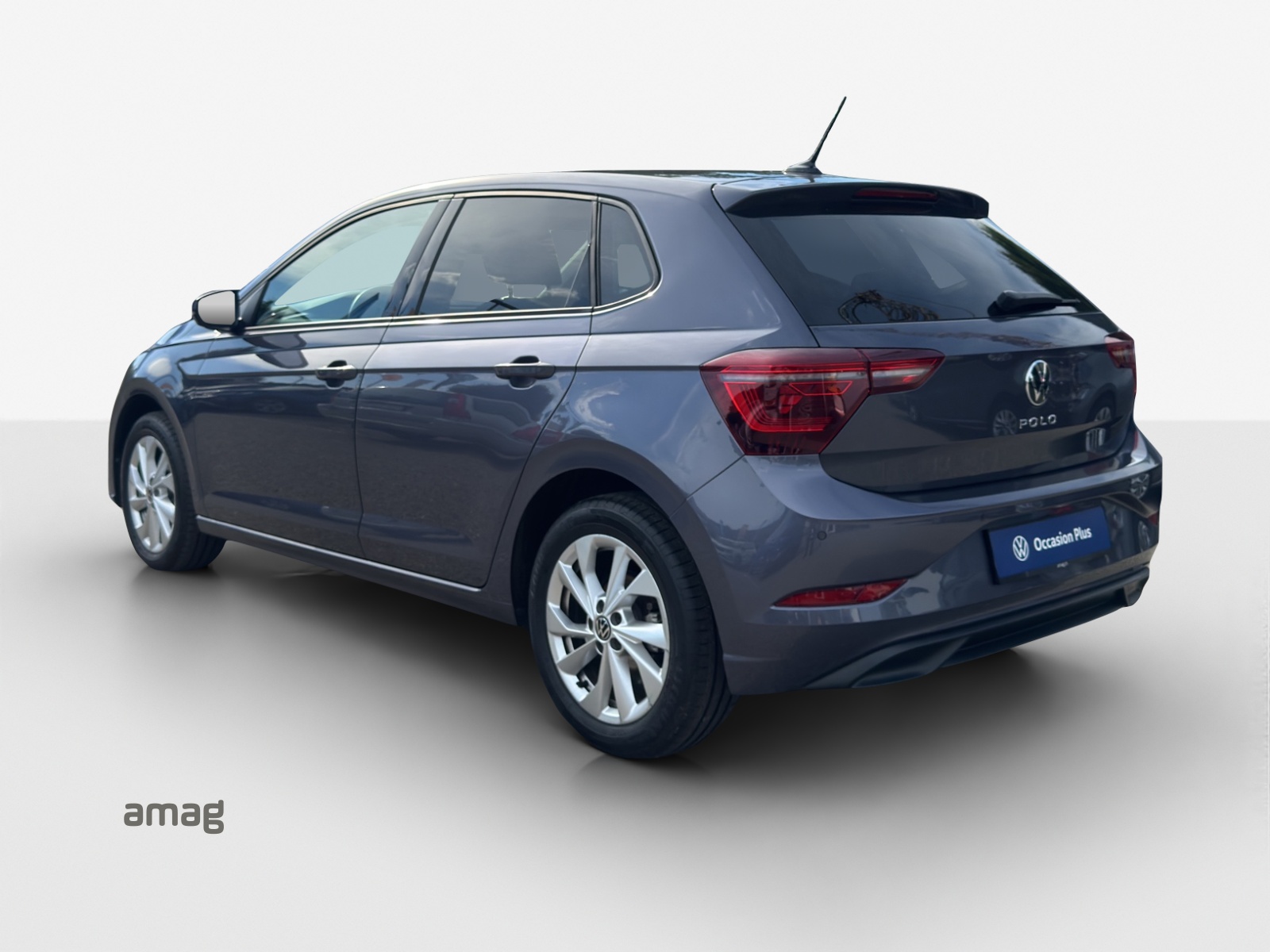 VW Polo 1.0 TSI Style DSG-image-2