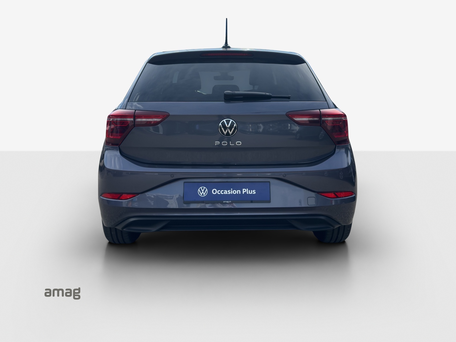VW Polo 1.0 TSI Style DSG-image-3