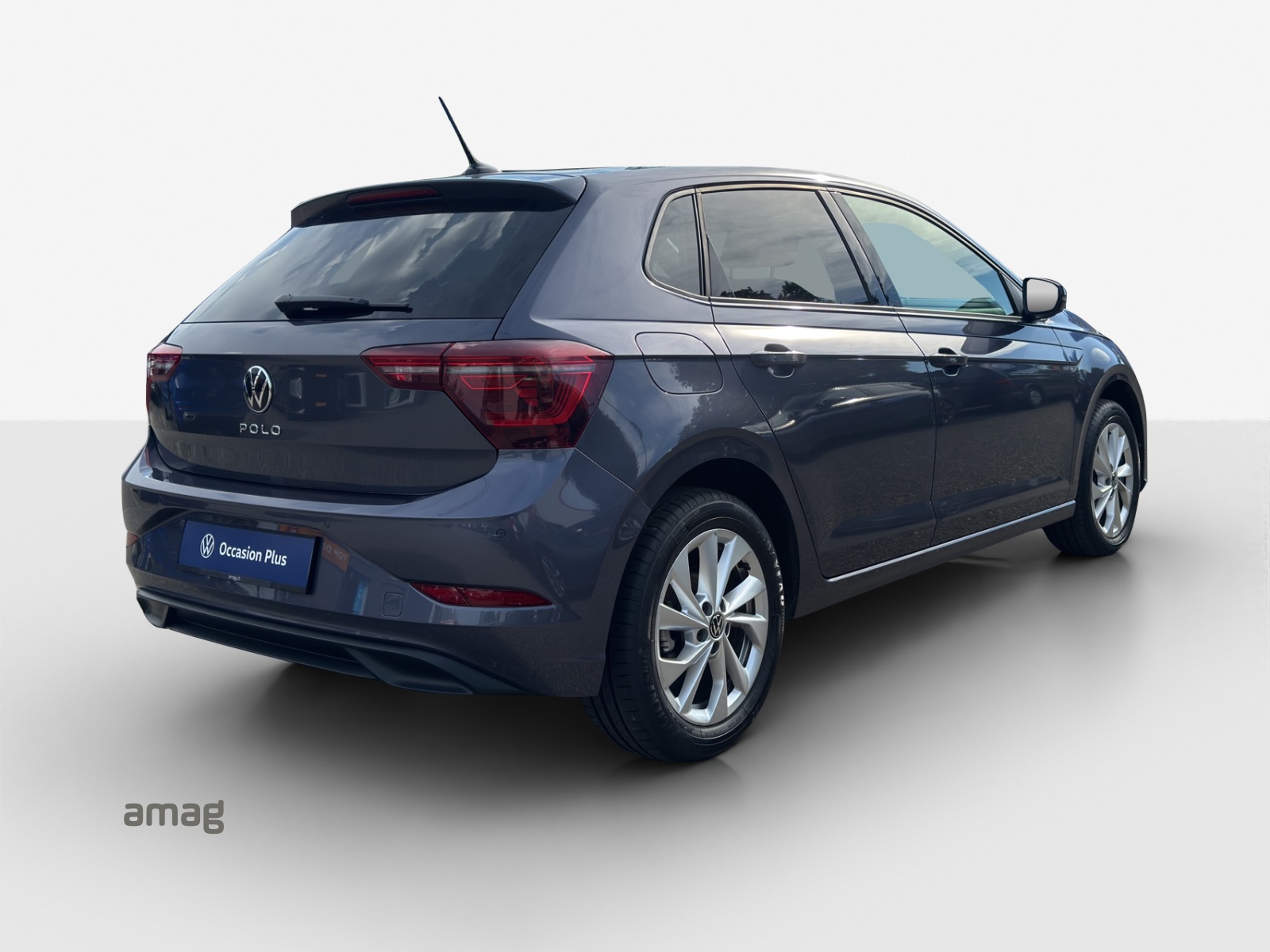 VW Polo 1.0 TSI Style DSG-image-4