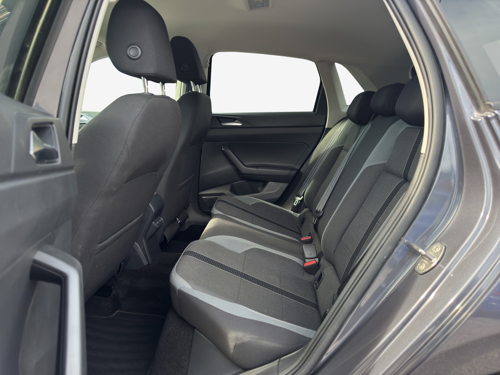 VW Polo 1.0 TSI Style DSG-image-11