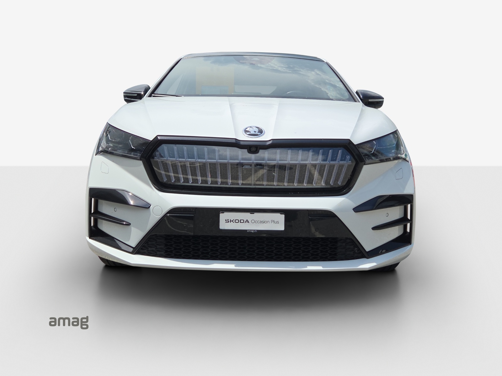 SKODA Enyaq Coupé RS iV 80 4x4-image-7