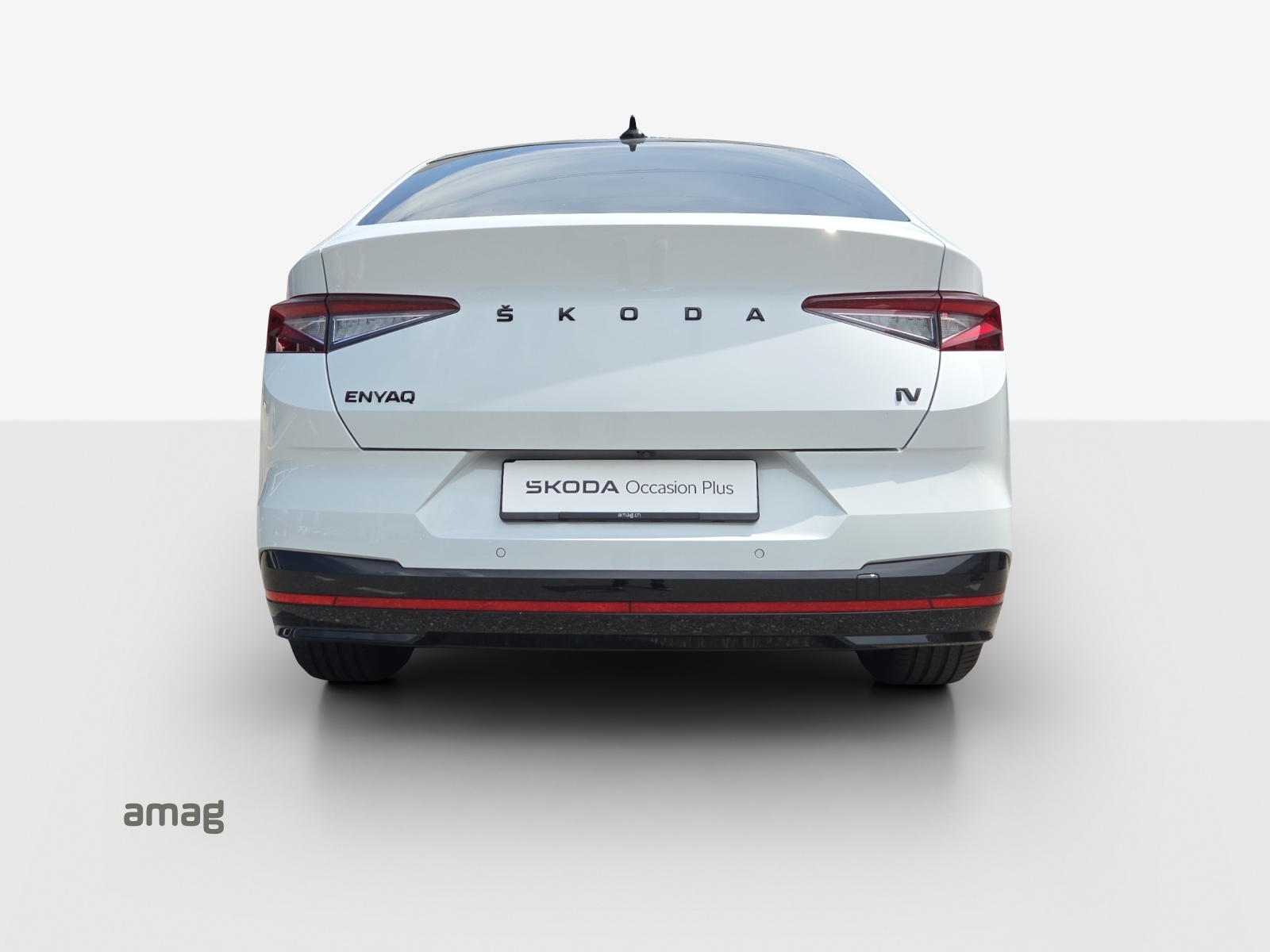 SKODA Enyaq Coupé RS iV 80 4x4-image-4