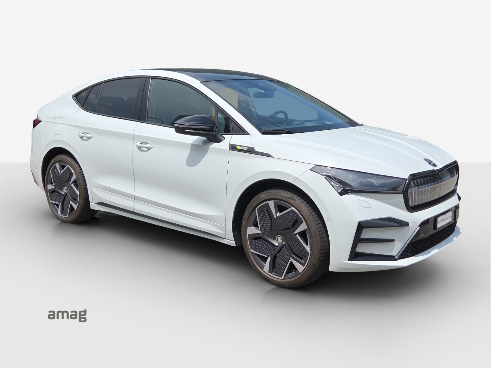SKODA Enyaq Coupé RS iV 80 4x4-image-6