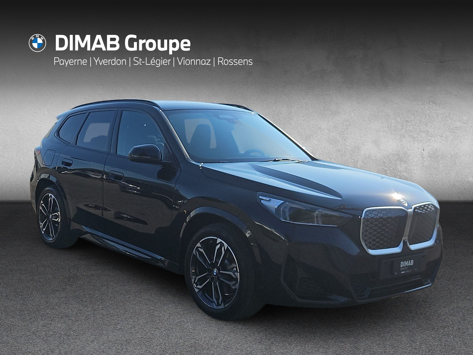 BMW iX1 xDrive 30 Edition M Sport-image-6