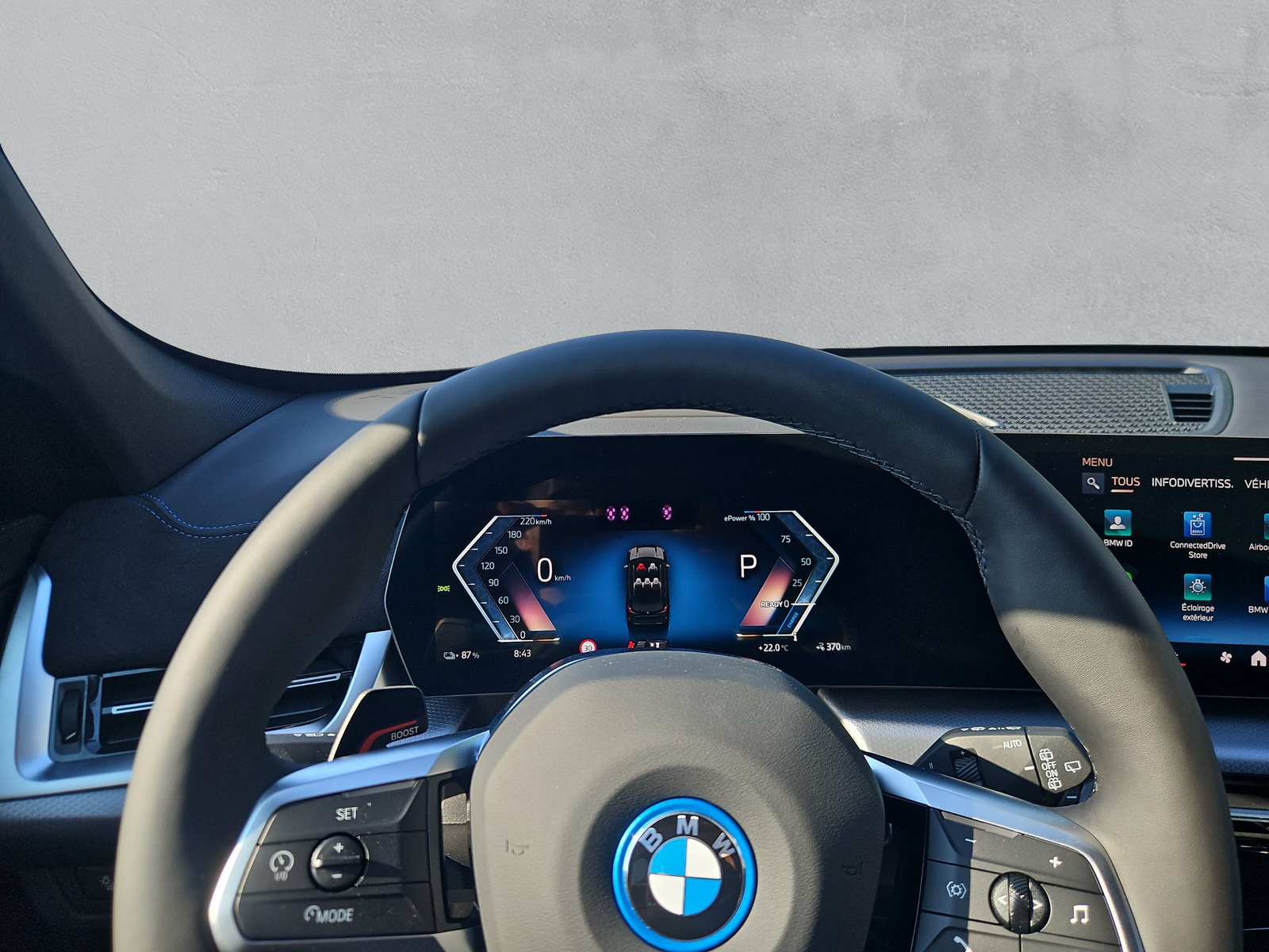BMW iX1 xDrive 30 Edition M Sport-image-22