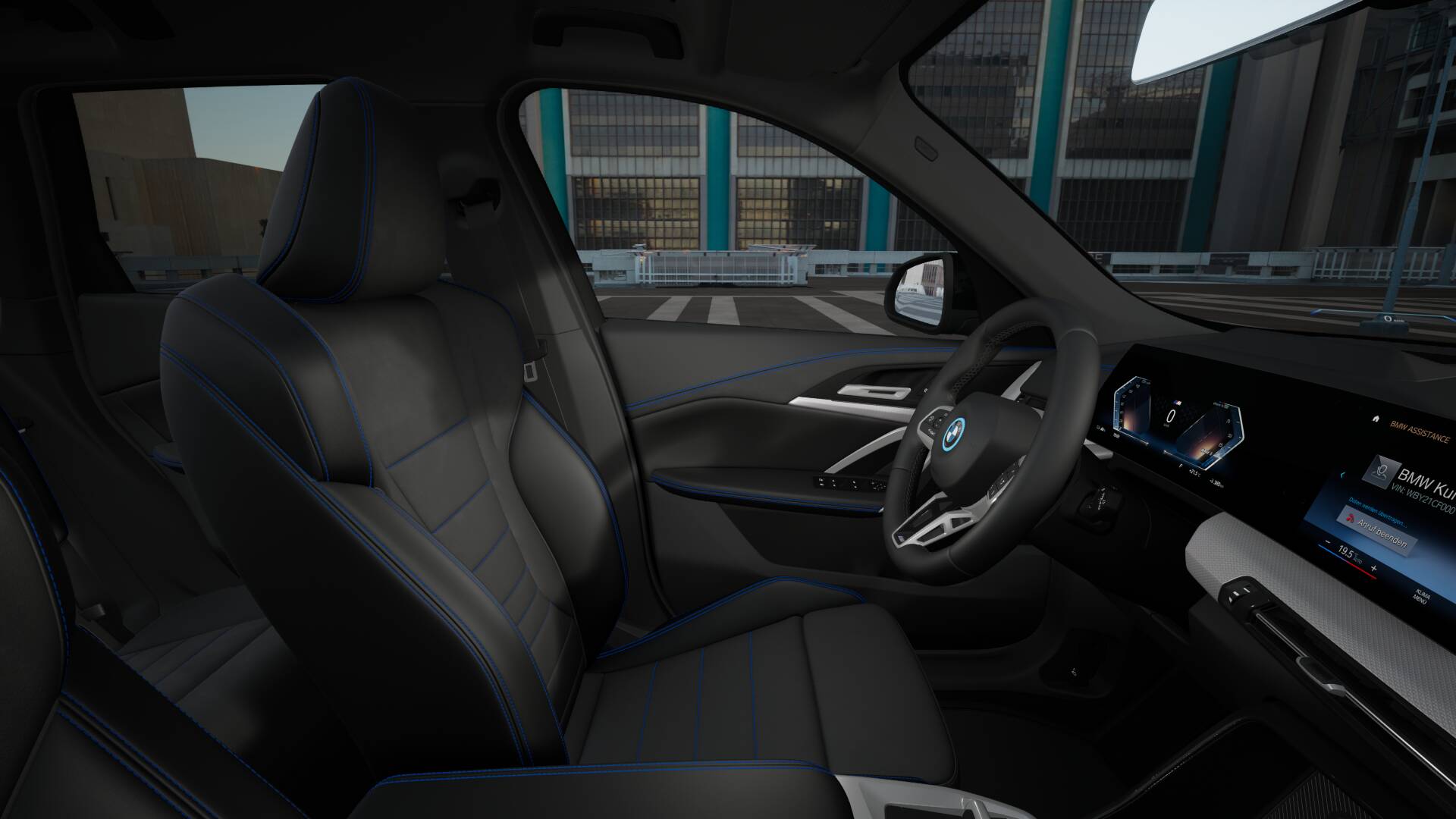 BMW iX1 xDrive 30 Edition M Sport-image-4