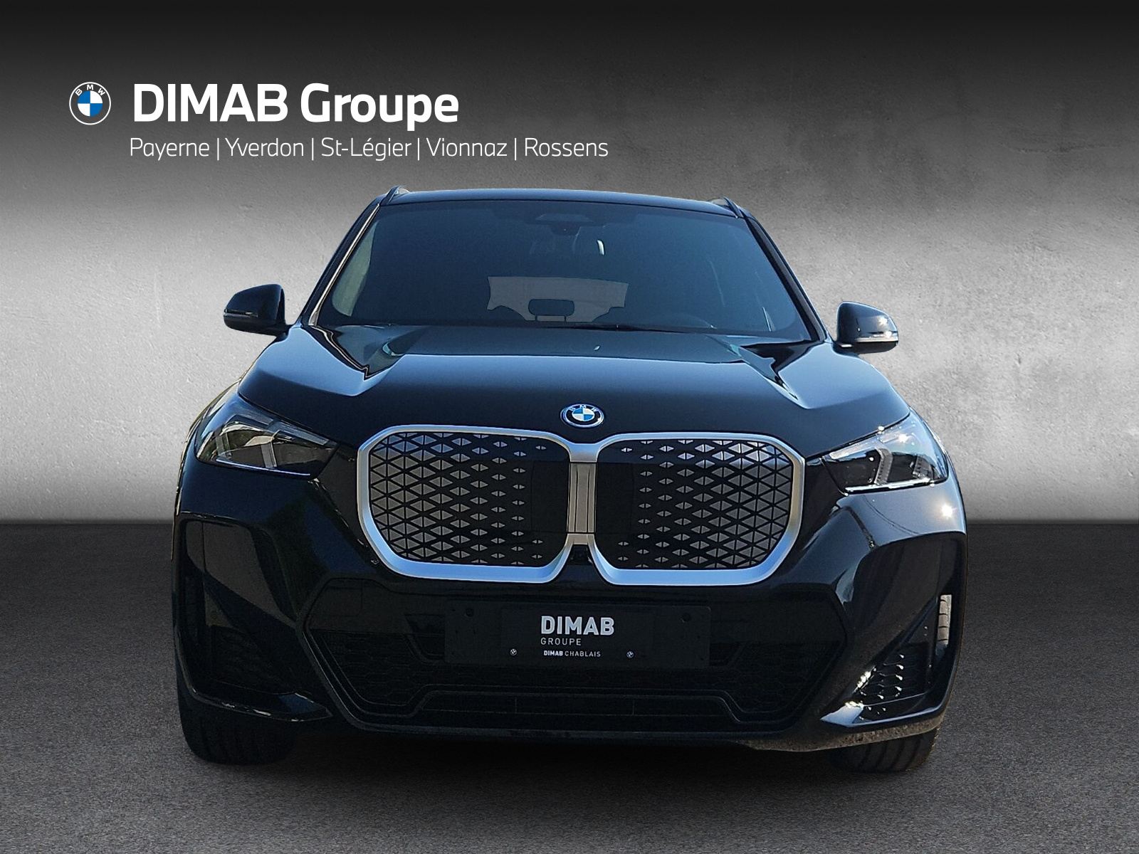 BMW iX1 xDrive 30 Edition M Sport-image-7