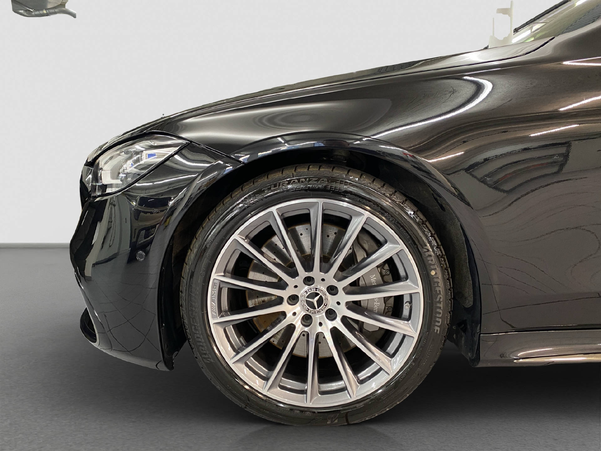 MERCEDES-BENZ S 350 d AMG Line 4MATIC-image-5