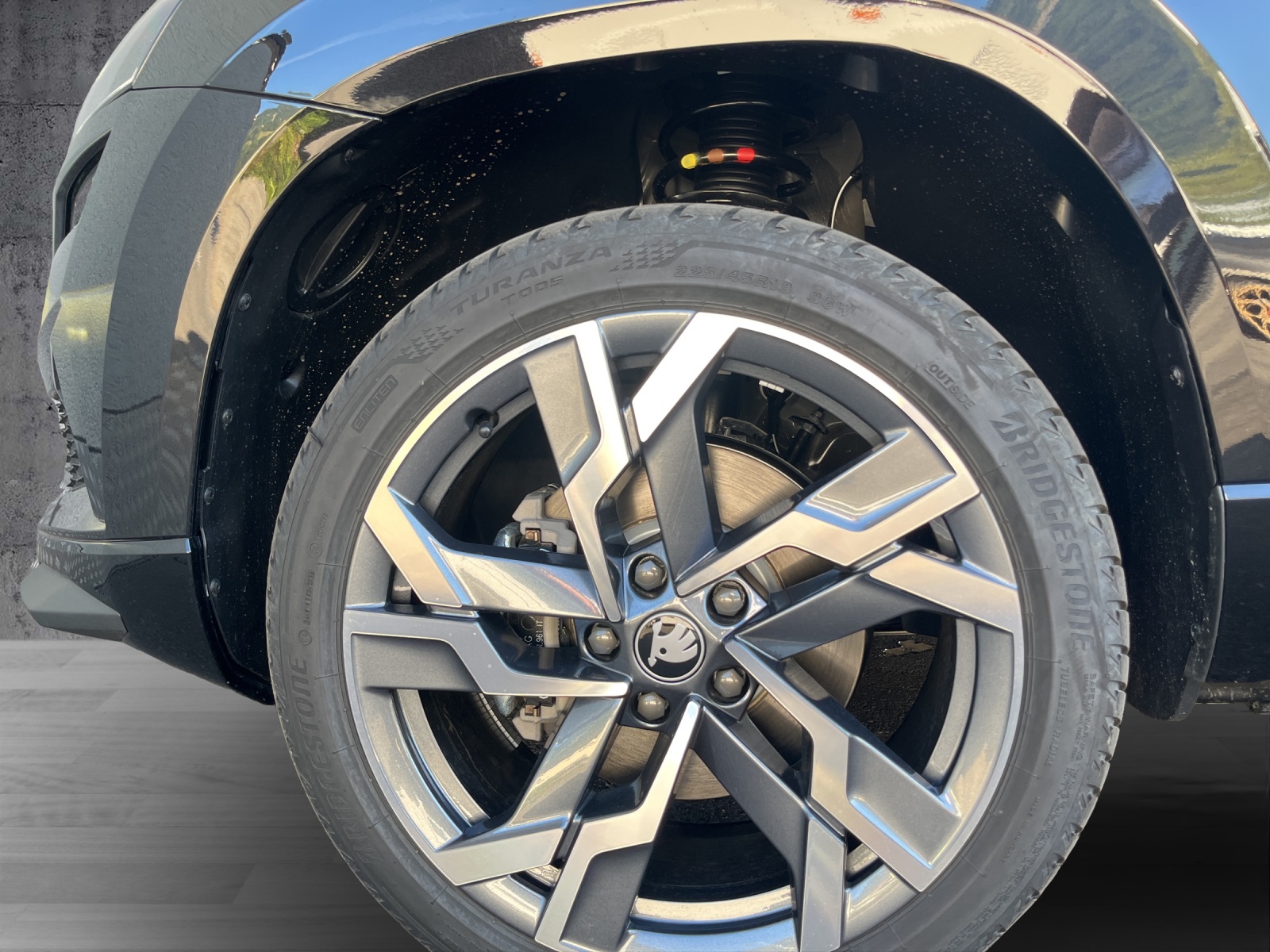 SKODA Karoq 2.0 TDI SportLine 4x4 DSG-image-15