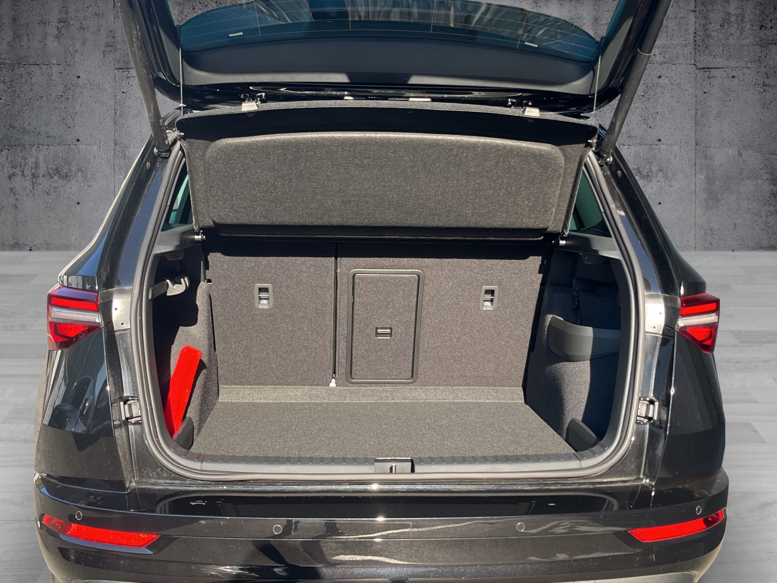 SKODA Karoq 2.0 TDI SportLine 4x4 DSG-image-14