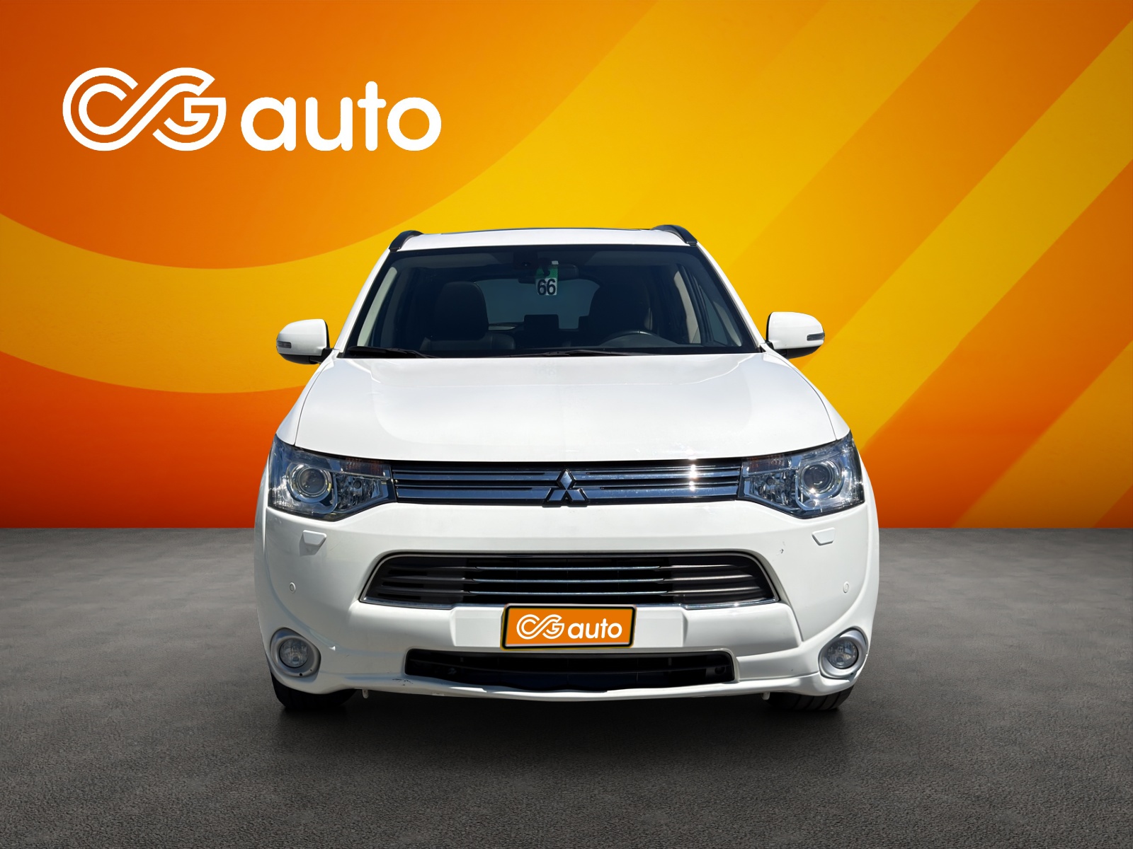 MITSUBISHI Outlander 2.0 PHEV Navigator eAssist-image-2