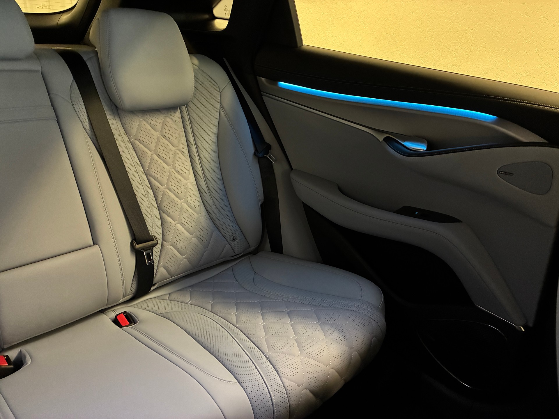 BYD Sealion 7 Excellence AWD-image-18