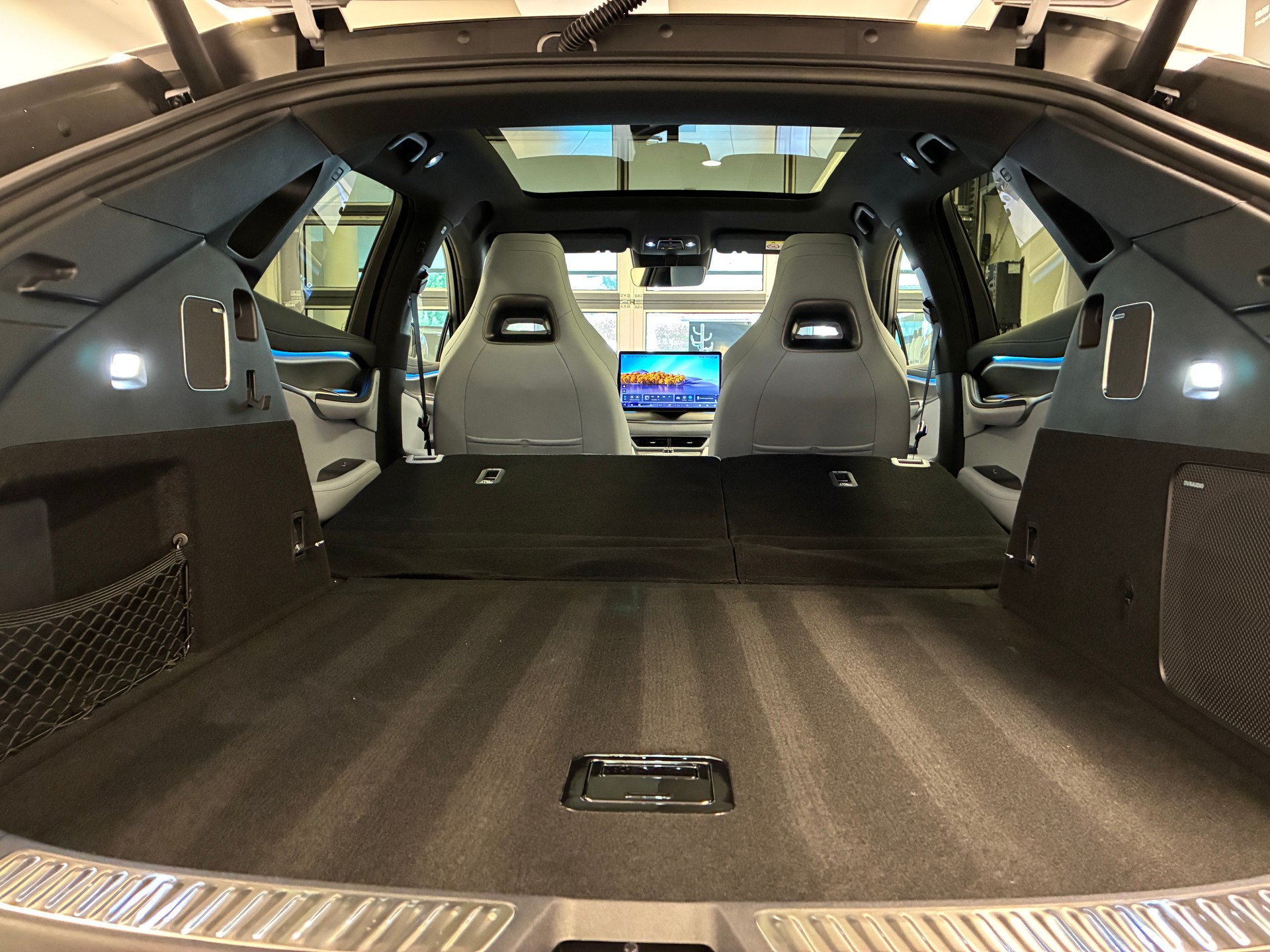 BYD Sealion 7 Excellence AWD-image-9