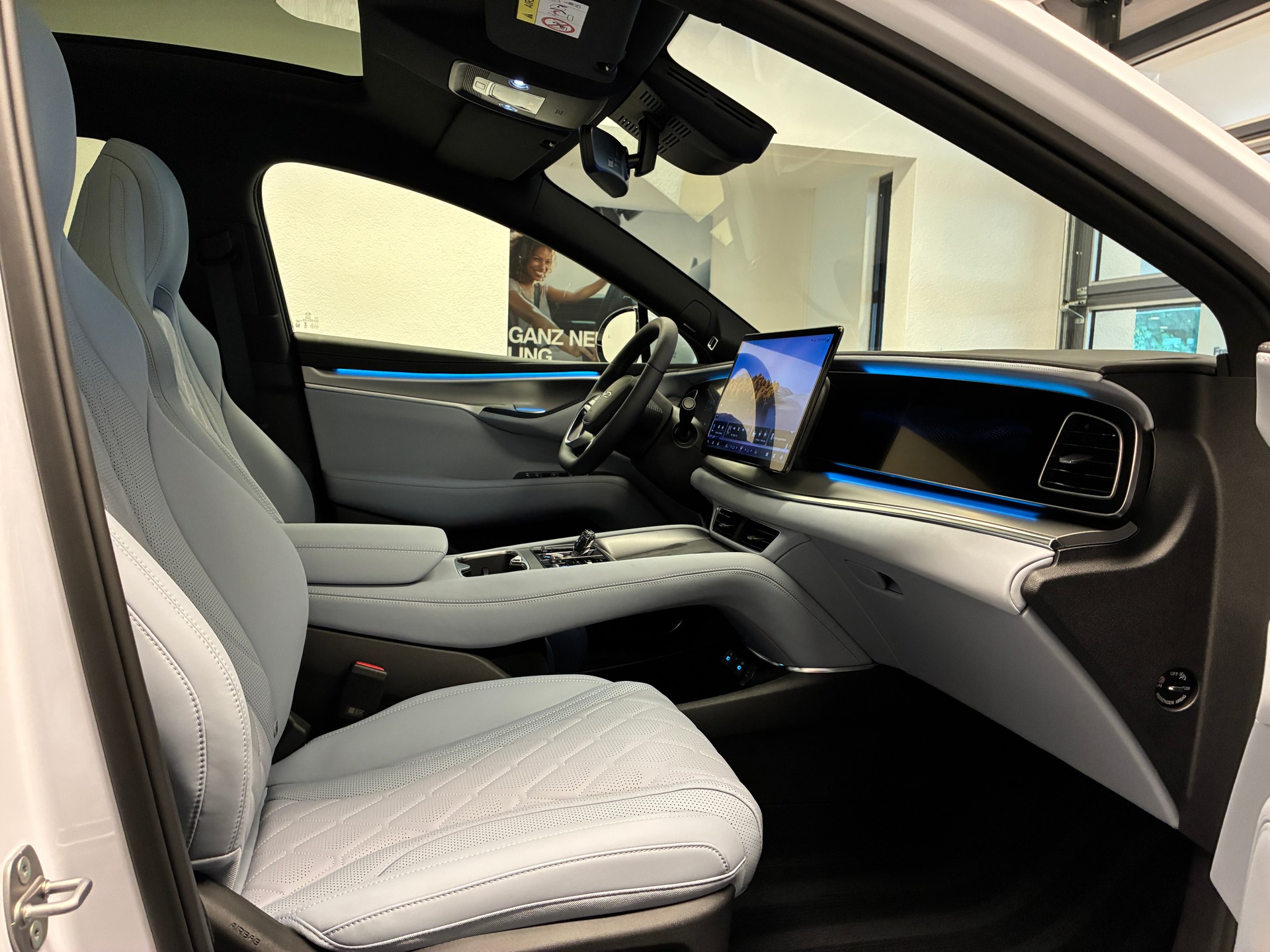 BYD Sealion 7 Excellence AWD-image-12