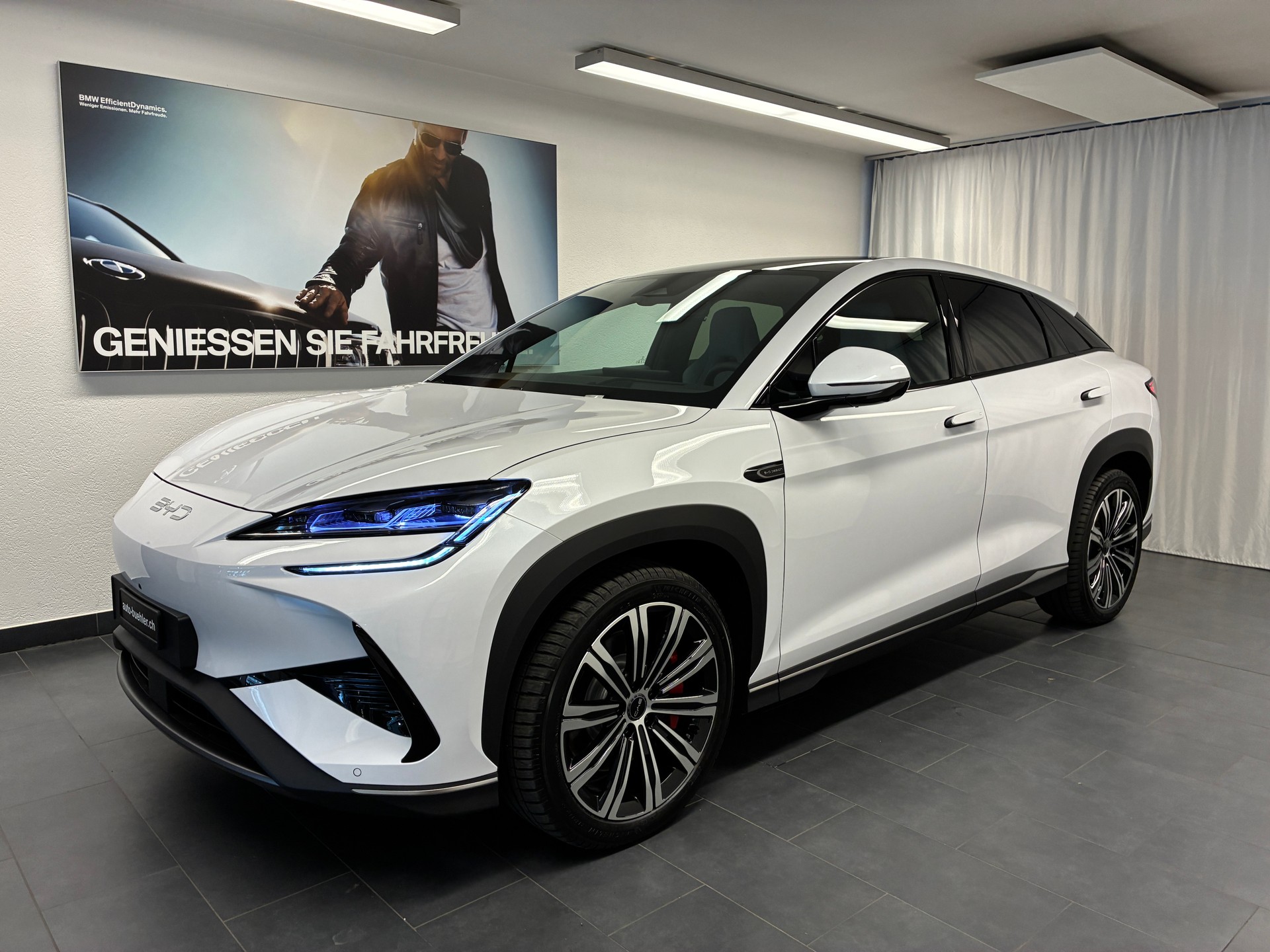 BYD Sealion 7 Excellence AWD-image-0