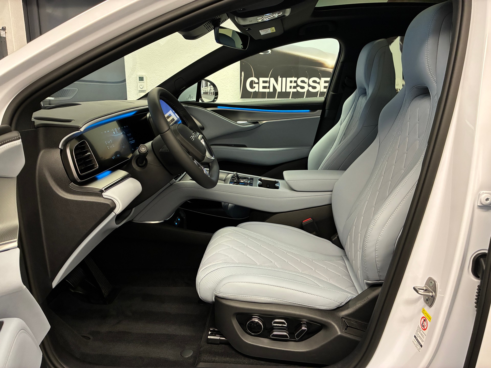 BYD Sealion 7 Excellence AWD-image-10